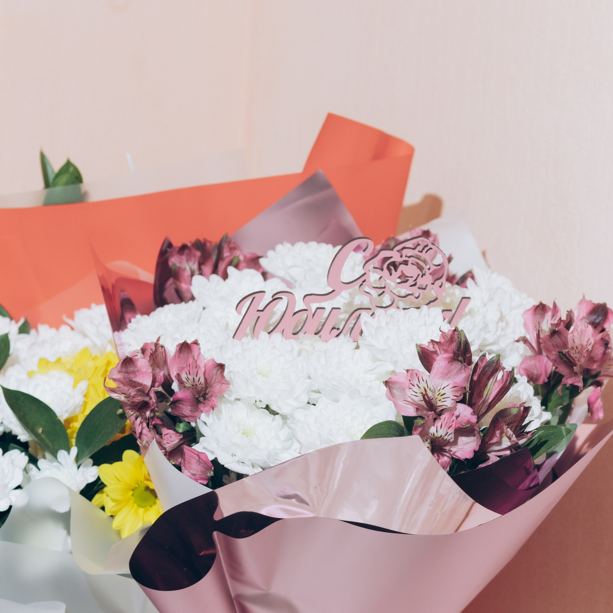 Отзывы. Фотограф города Березники