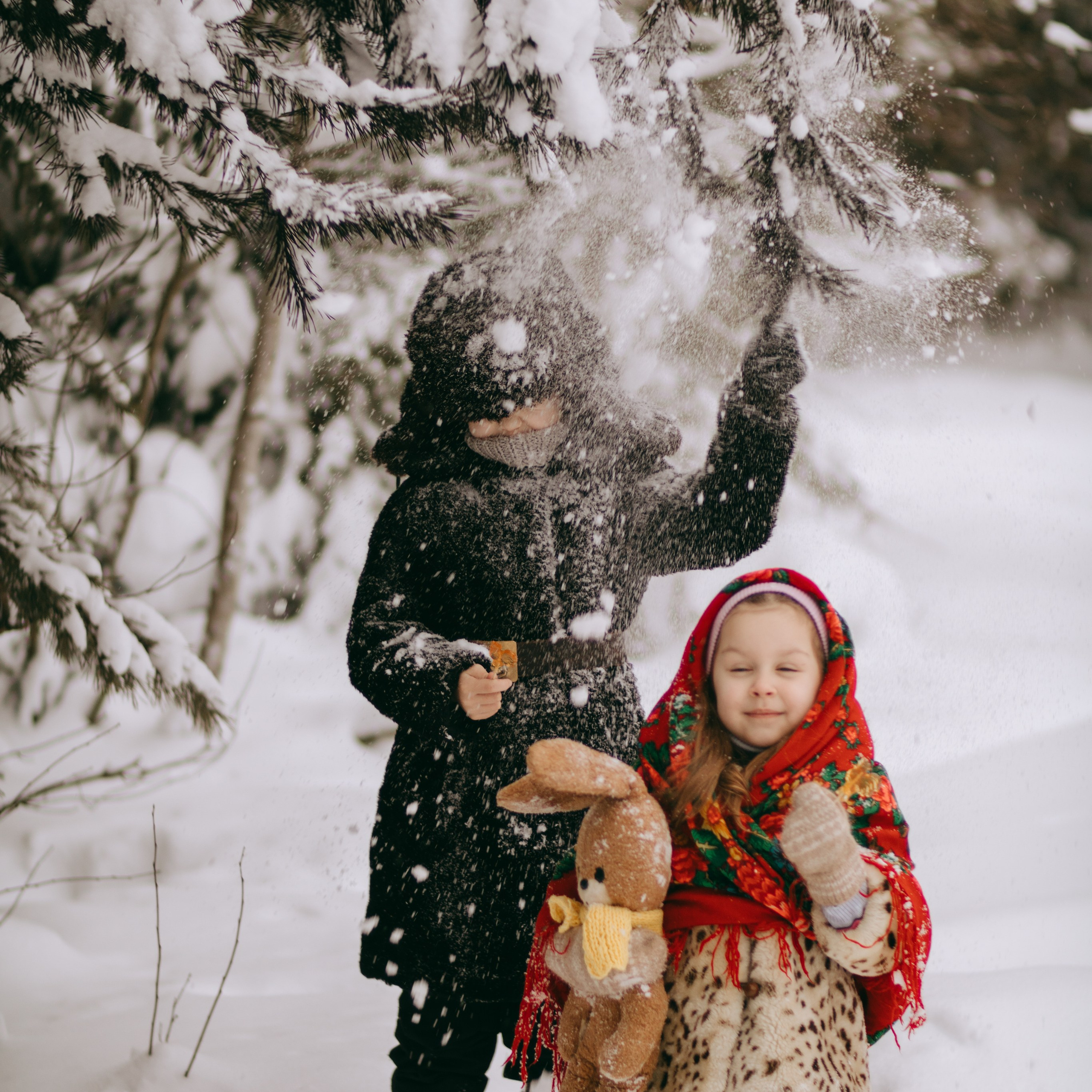 Отзывы. Фотограф города Березники