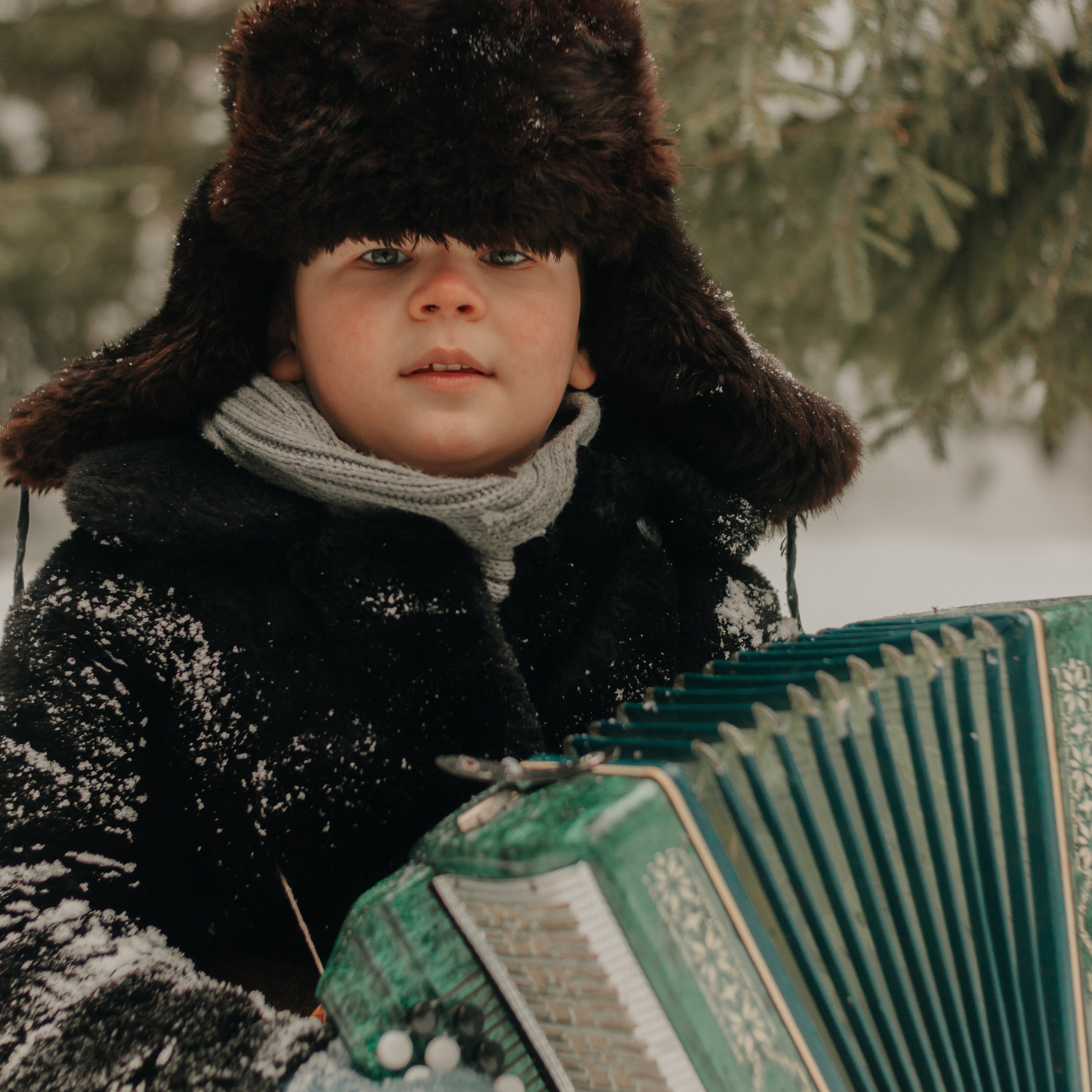 Отзывы. Фотограф города Березники