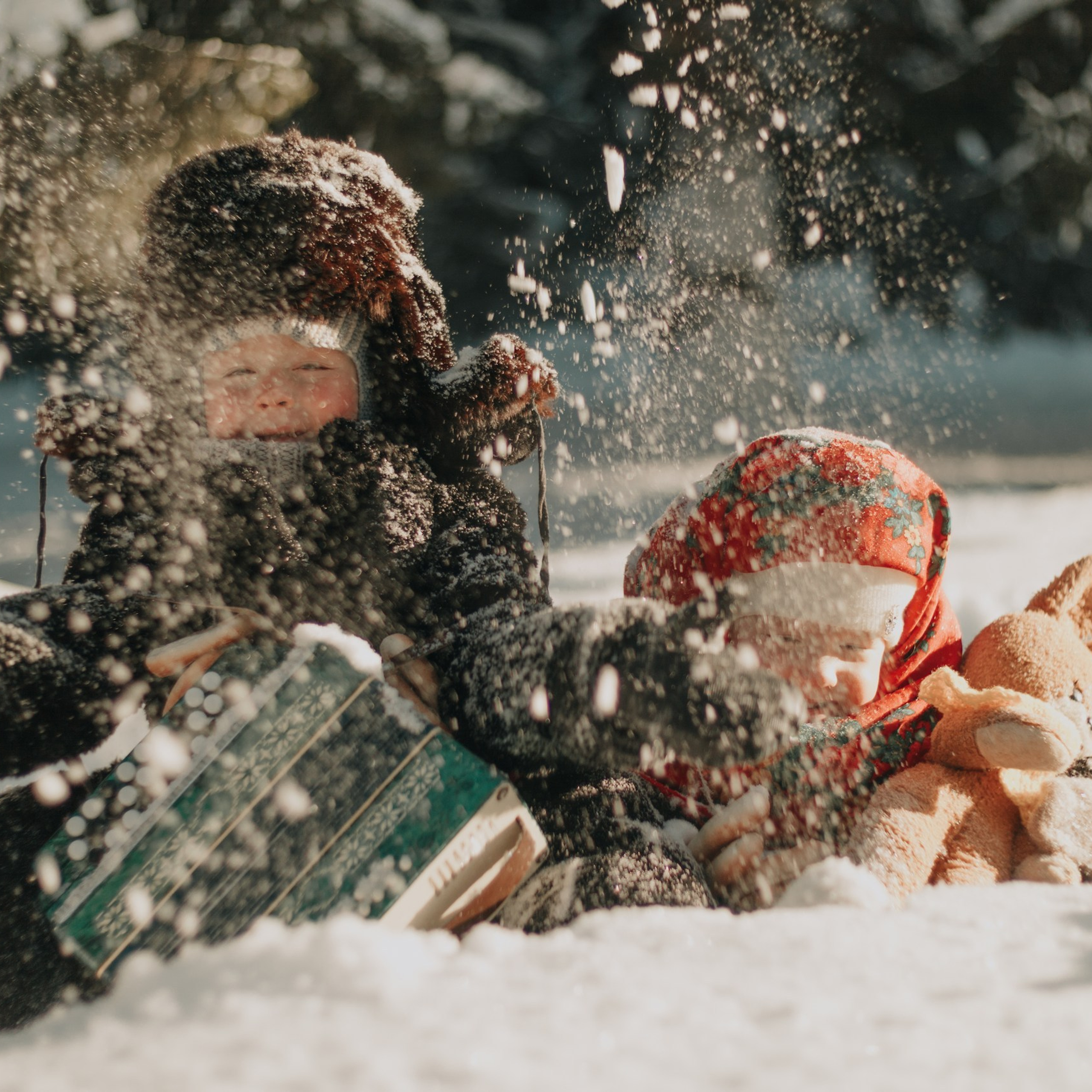 Отзывы. Фотограф города Березники