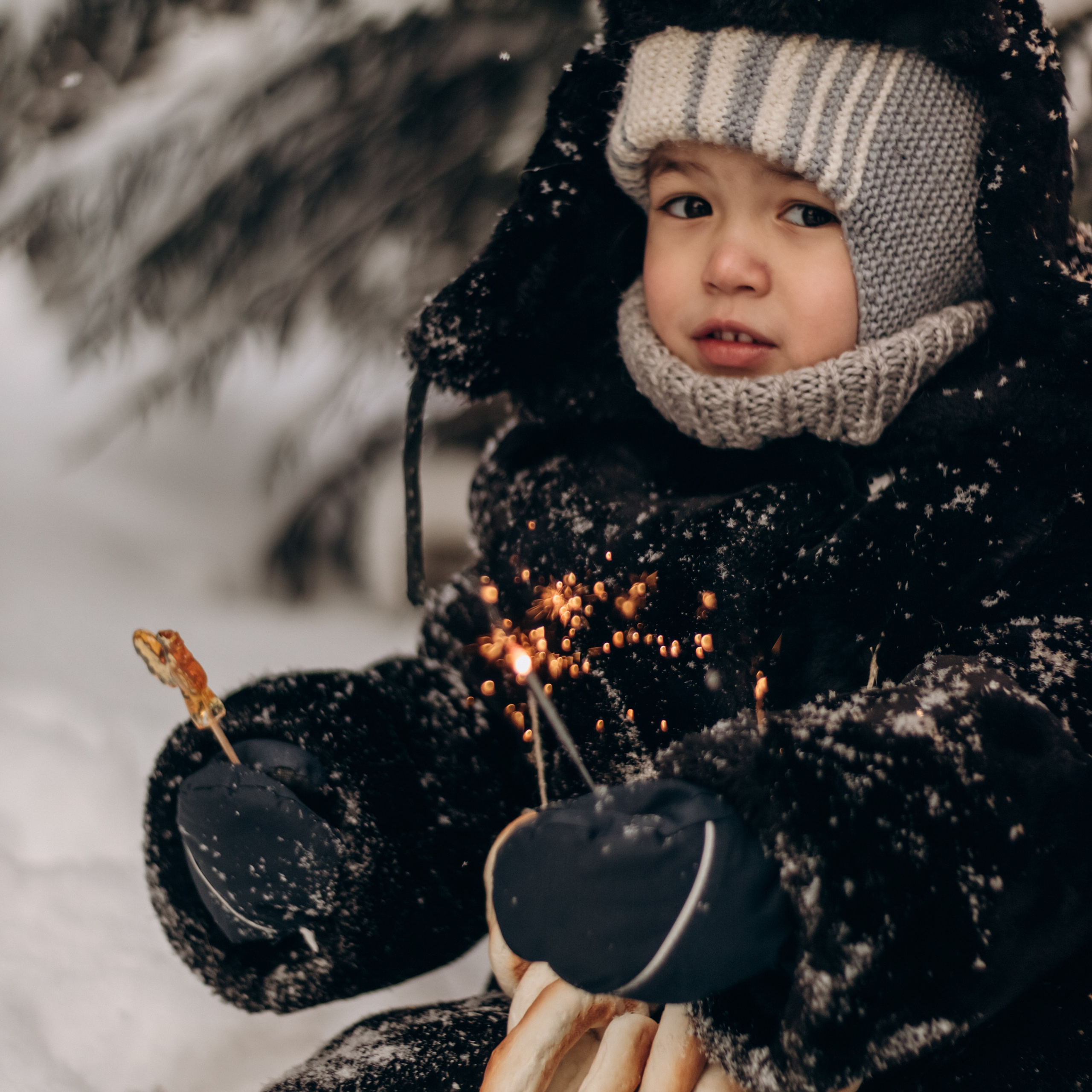 Отзывы. Фотограф города Березники