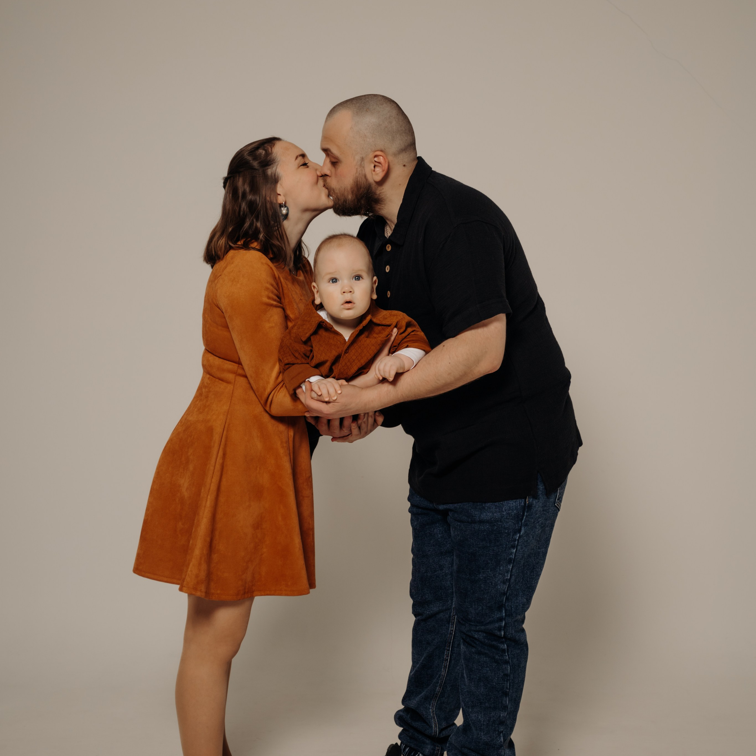 Отзывы. Фотограф города Березники