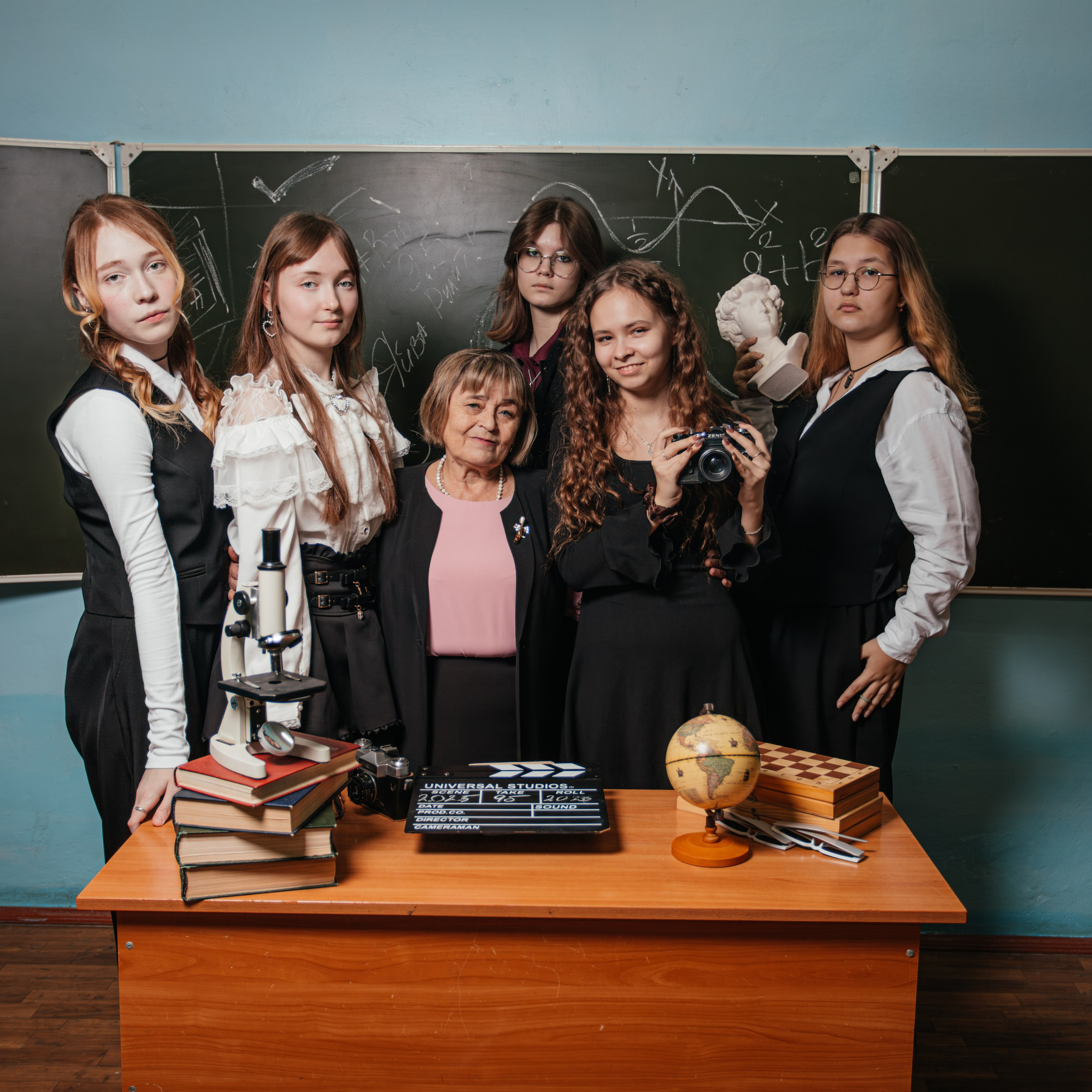 Отзывы. Фотограф города Березники