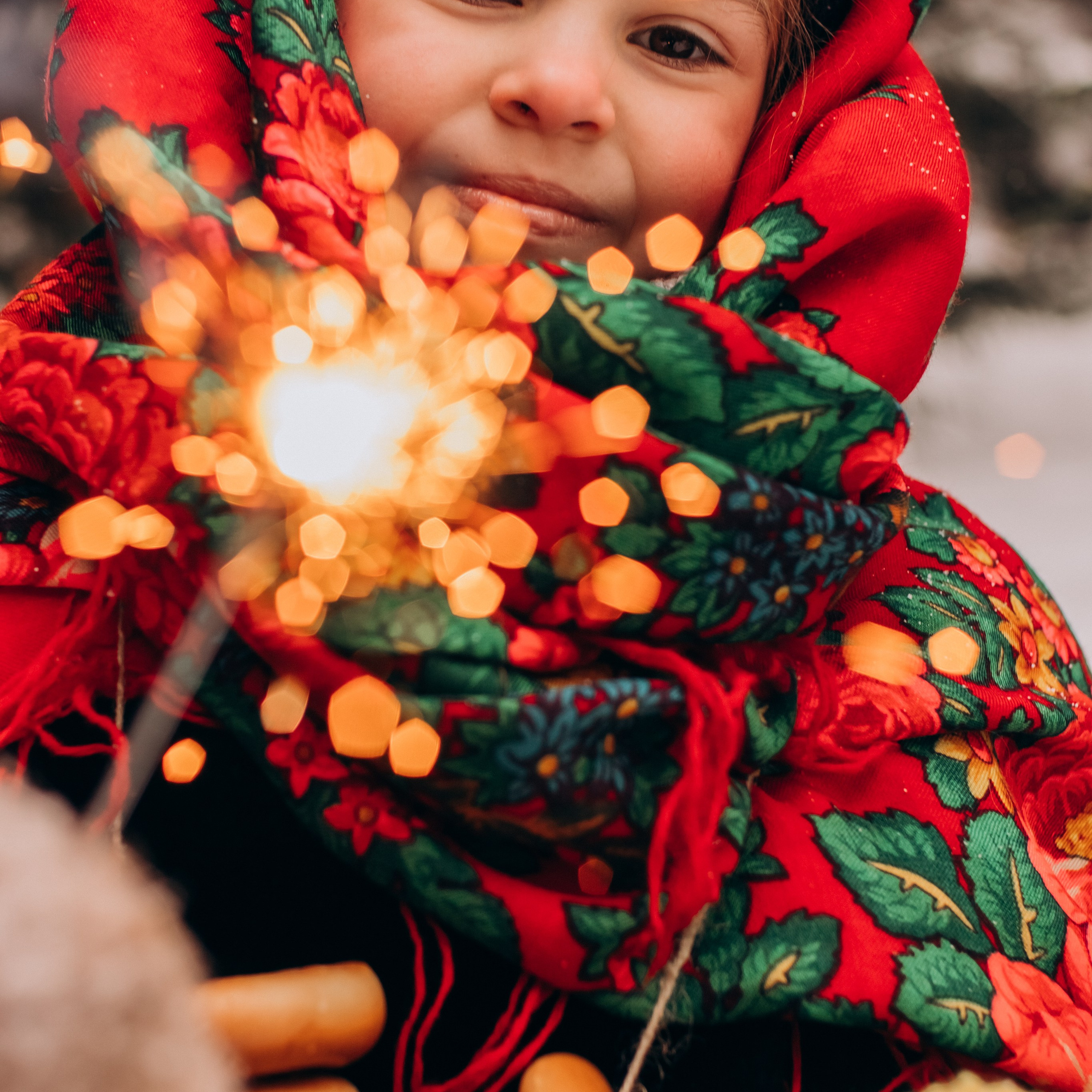 Отзывы. Фотограф города Березники