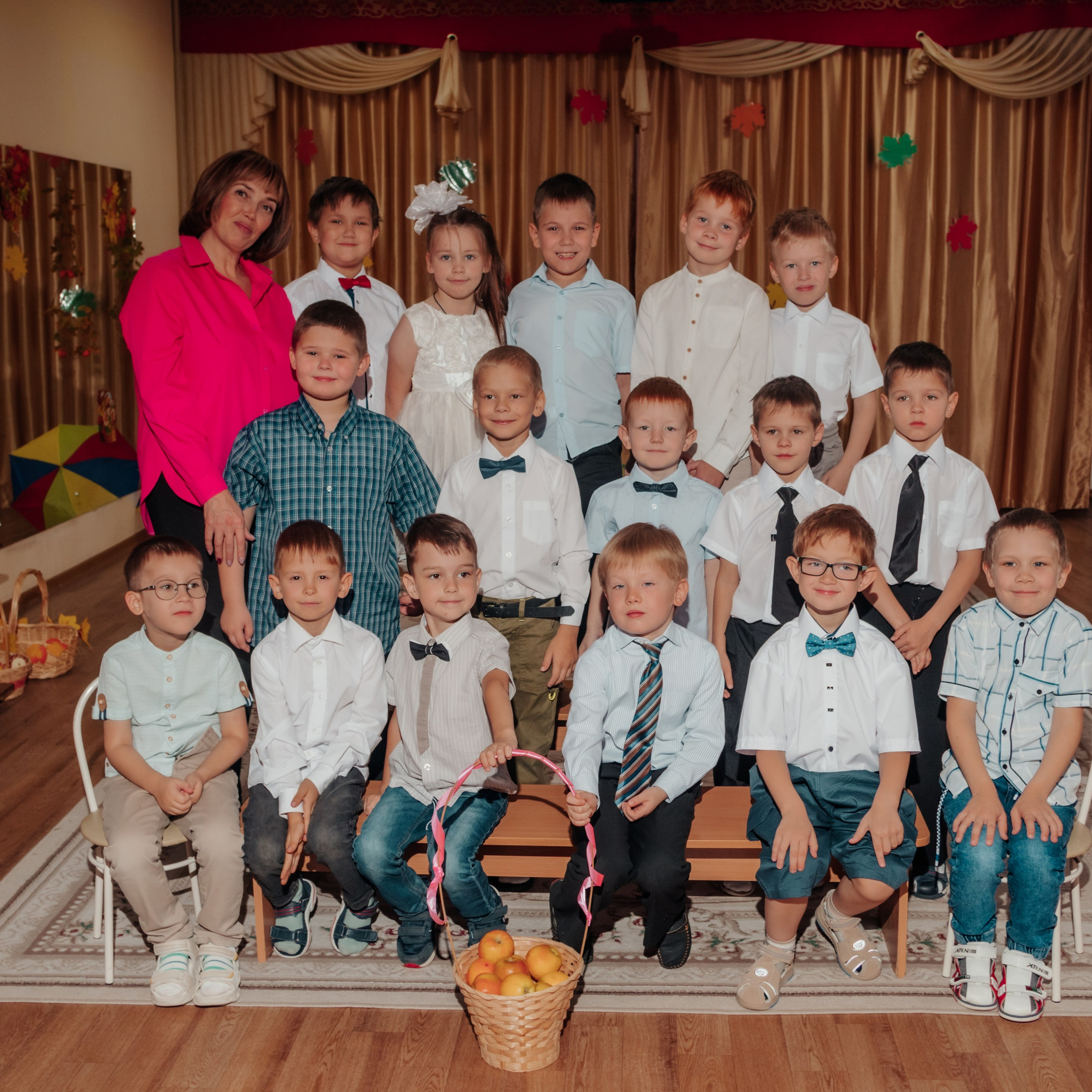 Отзывы. Фотограф города Березники