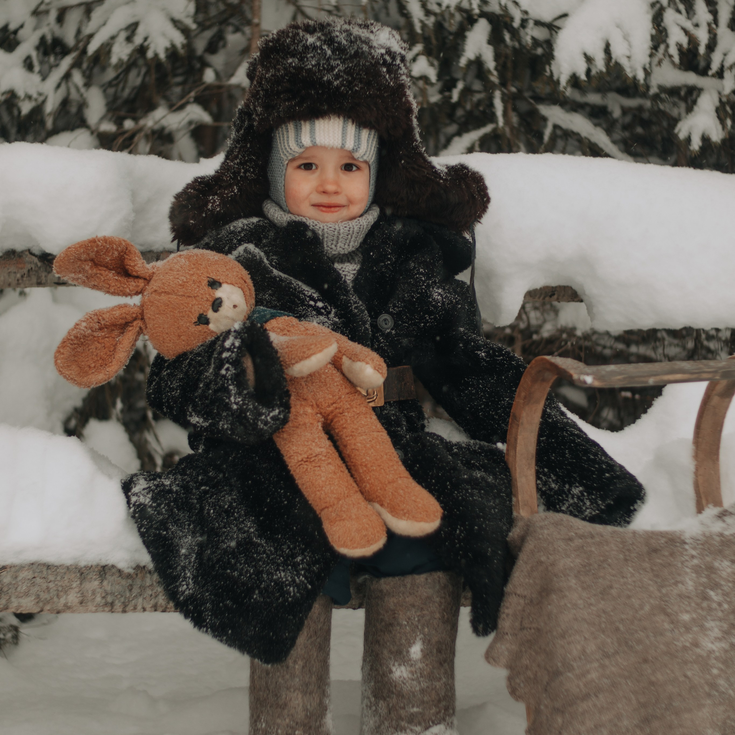 Отзывы. Фотограф города Березники