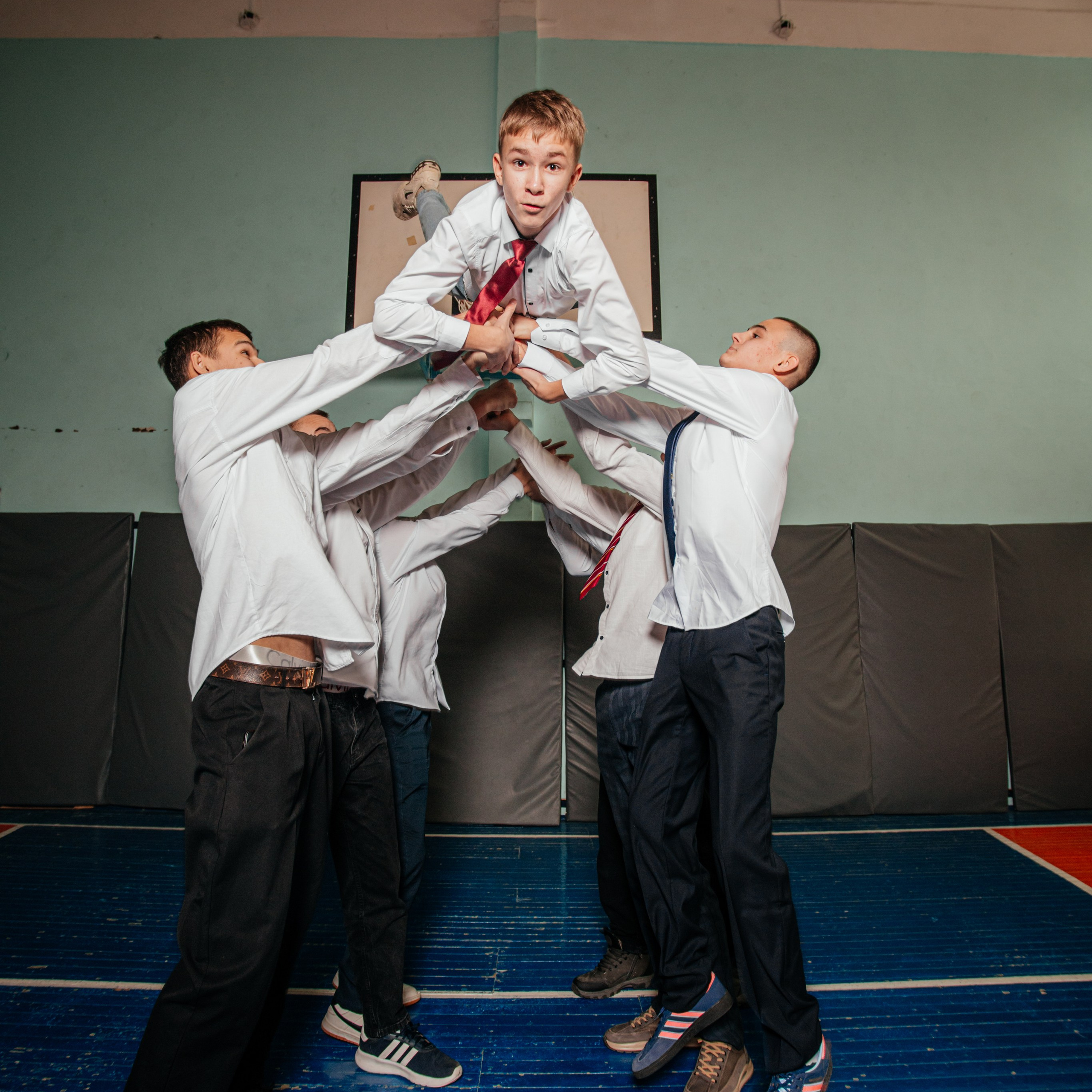 Отзывы. Фотограф города Березники