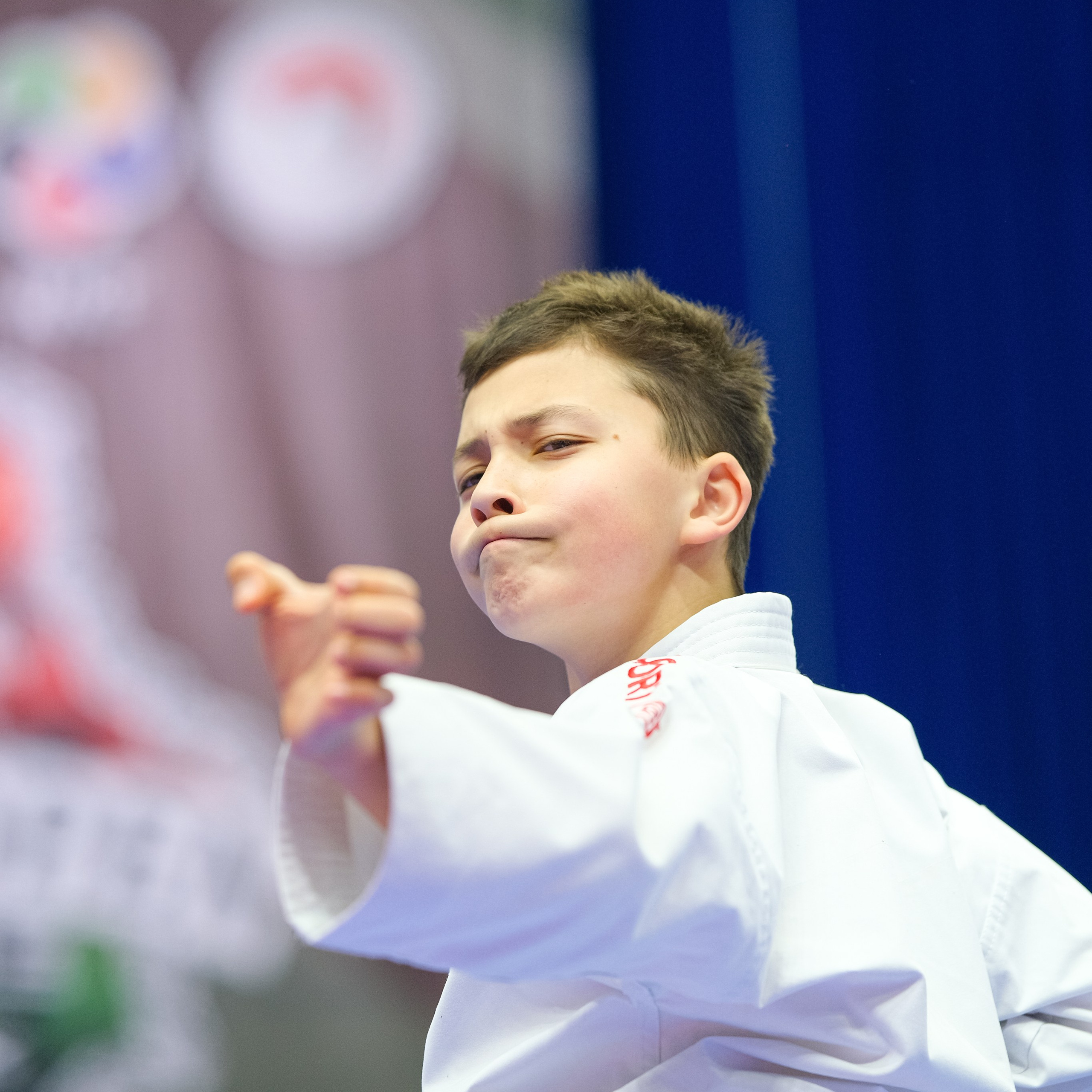 Международный турнир по&nbsp;карате «Belarus Open»