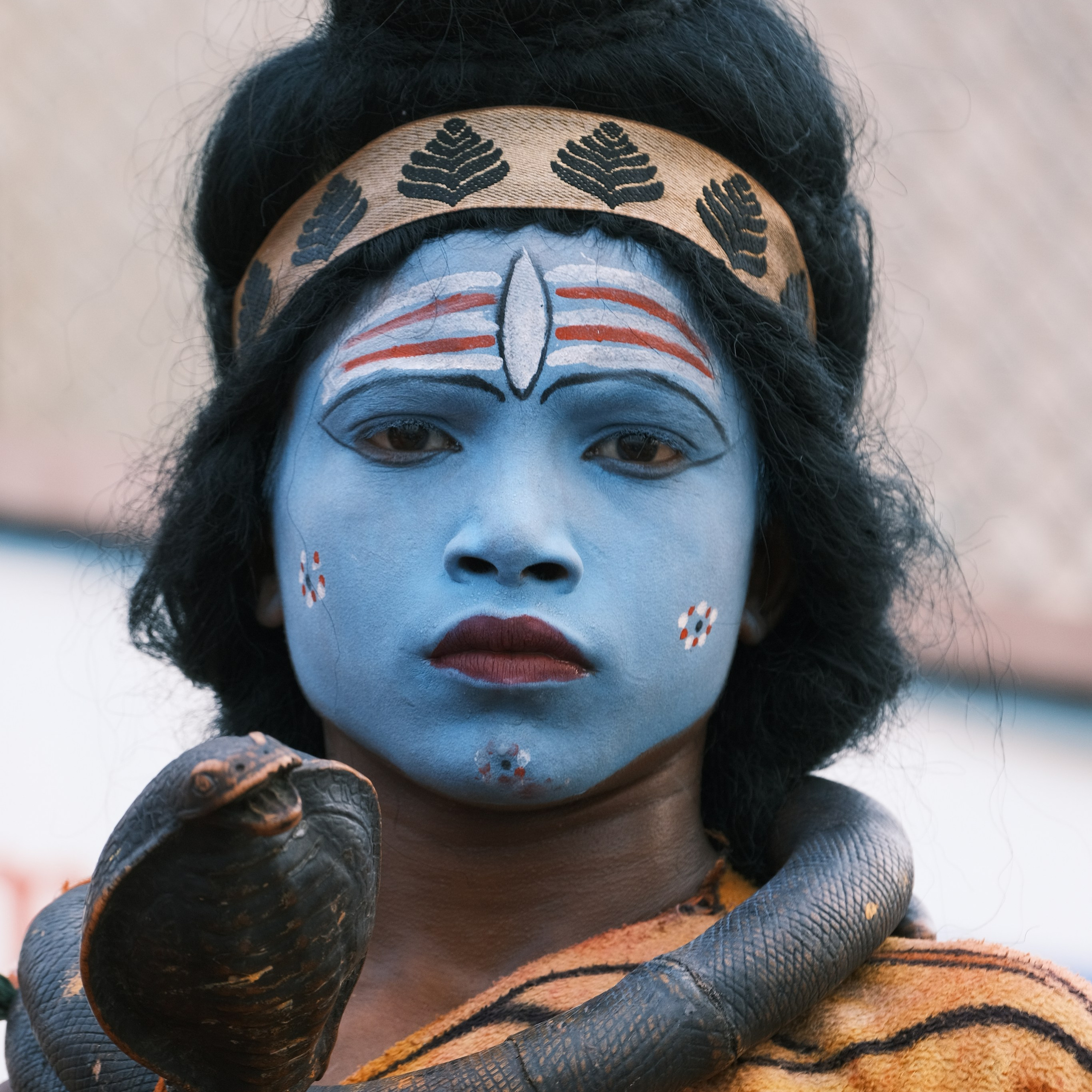 VARANASI