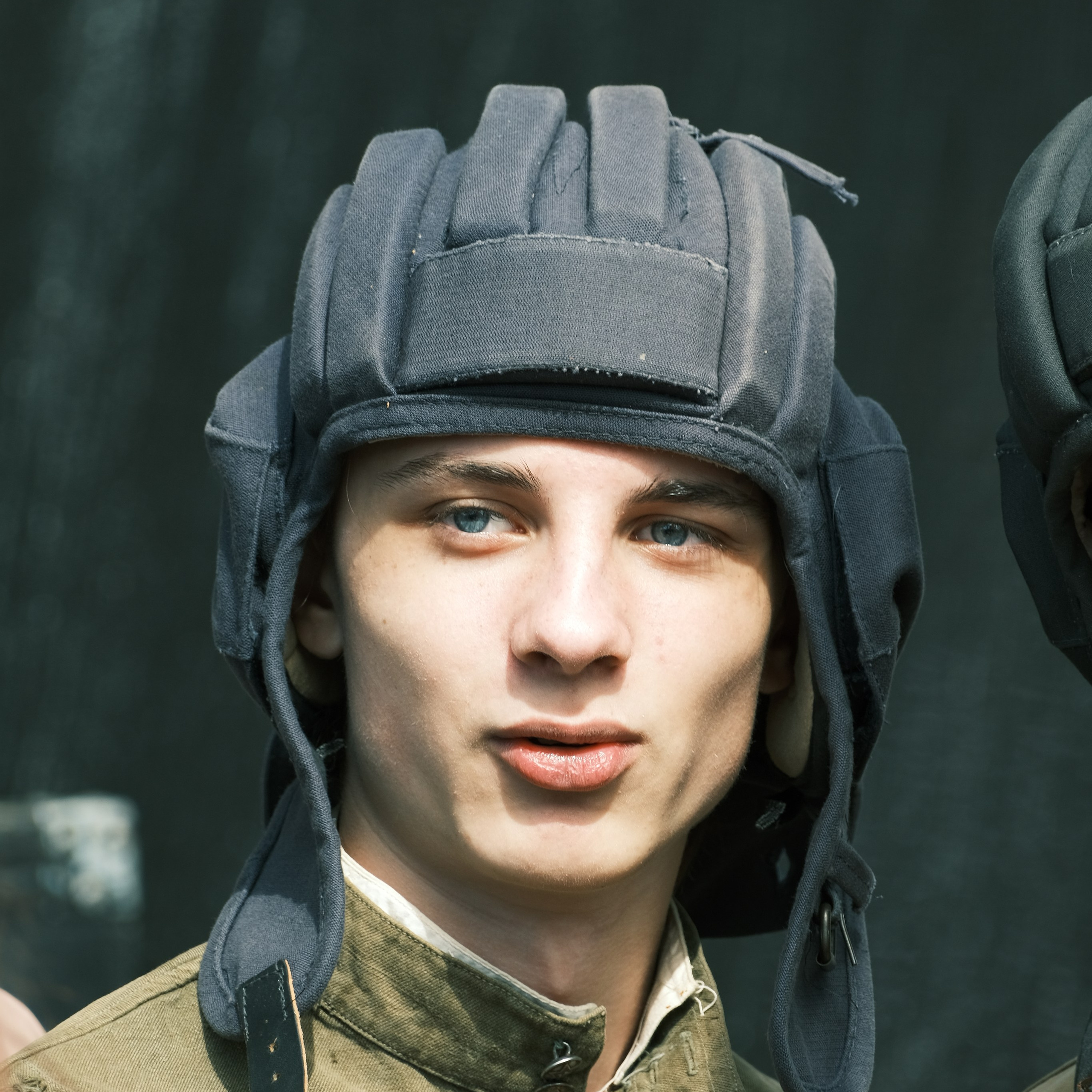 9&nbsp;Мая / Борисов