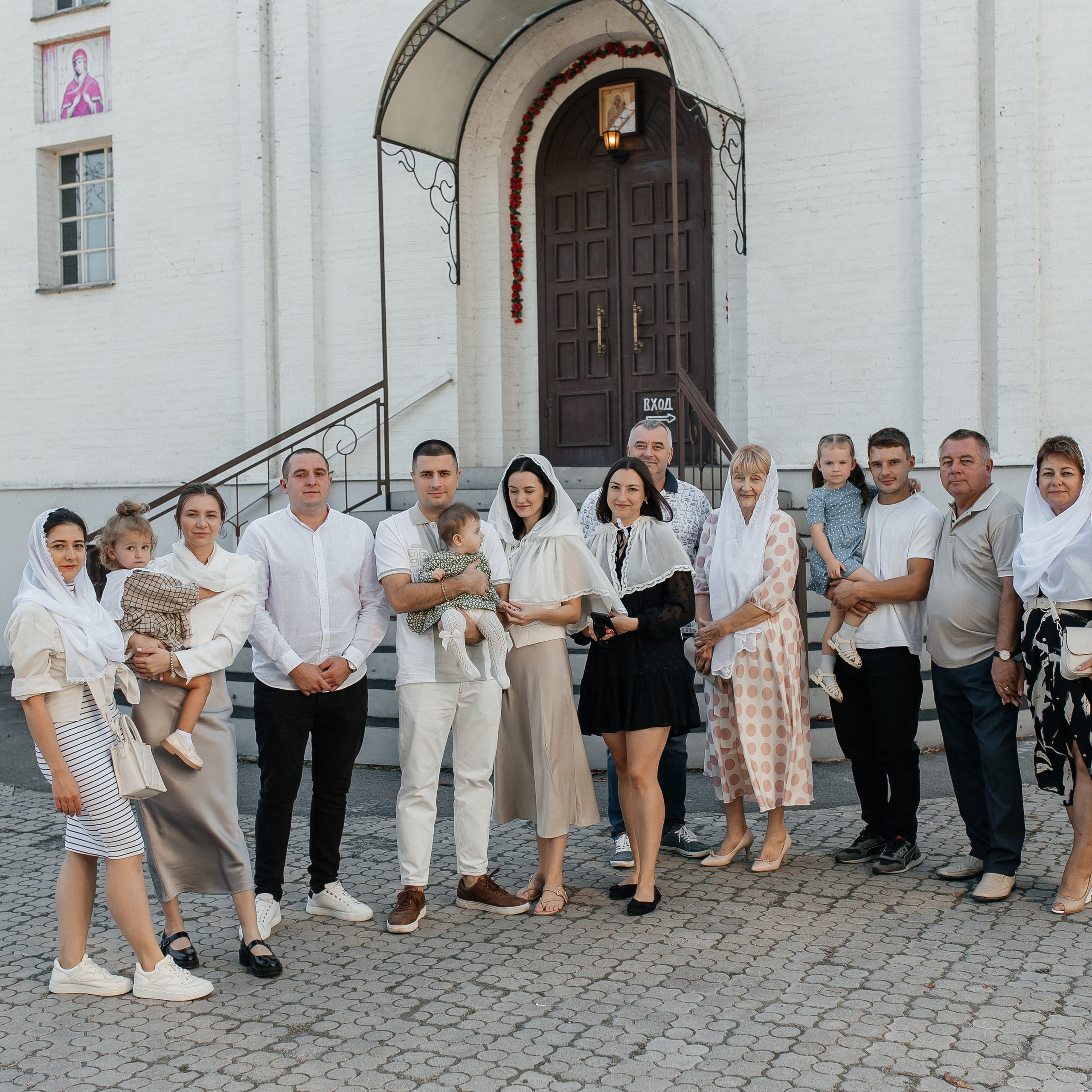 Отзывы. Фотограф