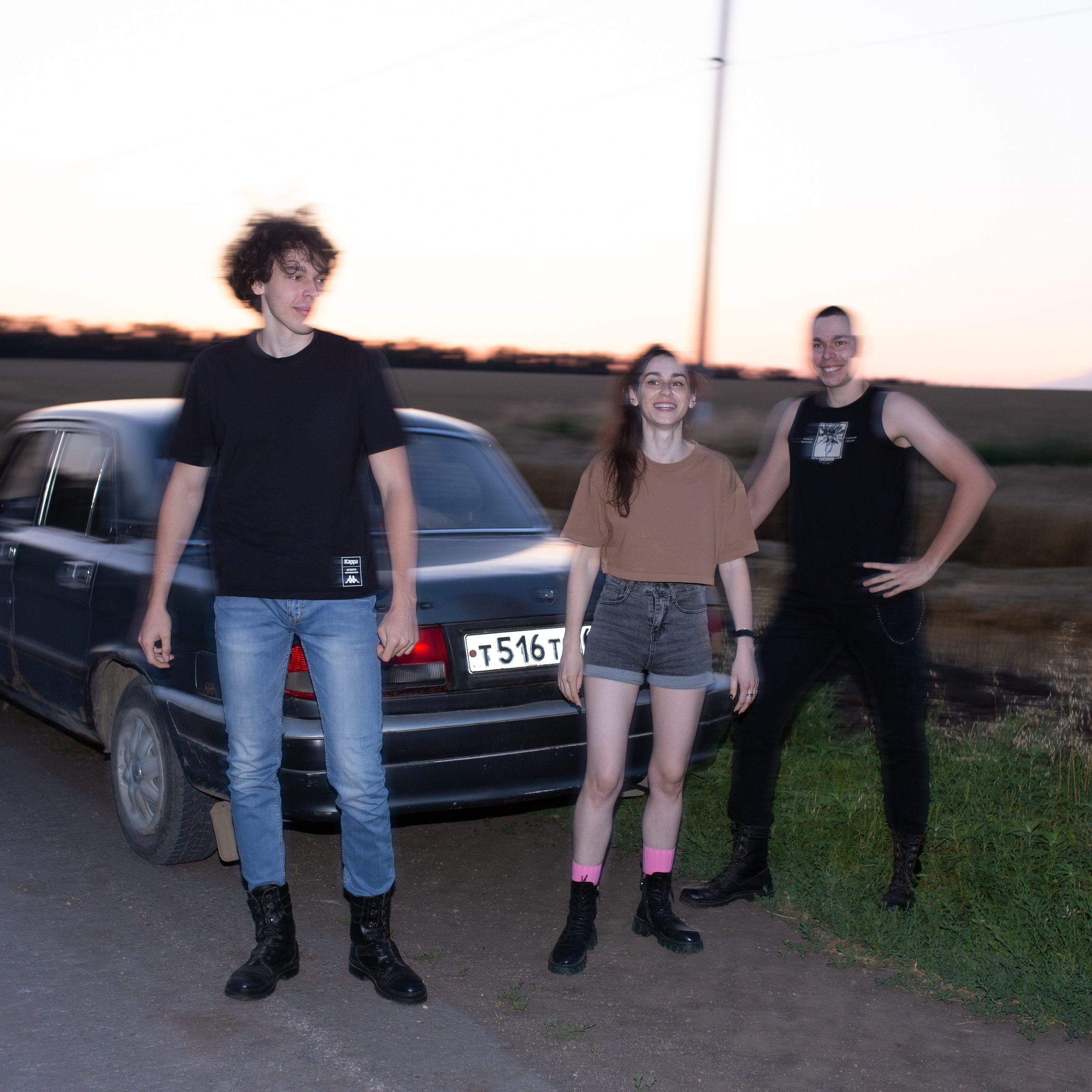 Отзывы. Фотограф