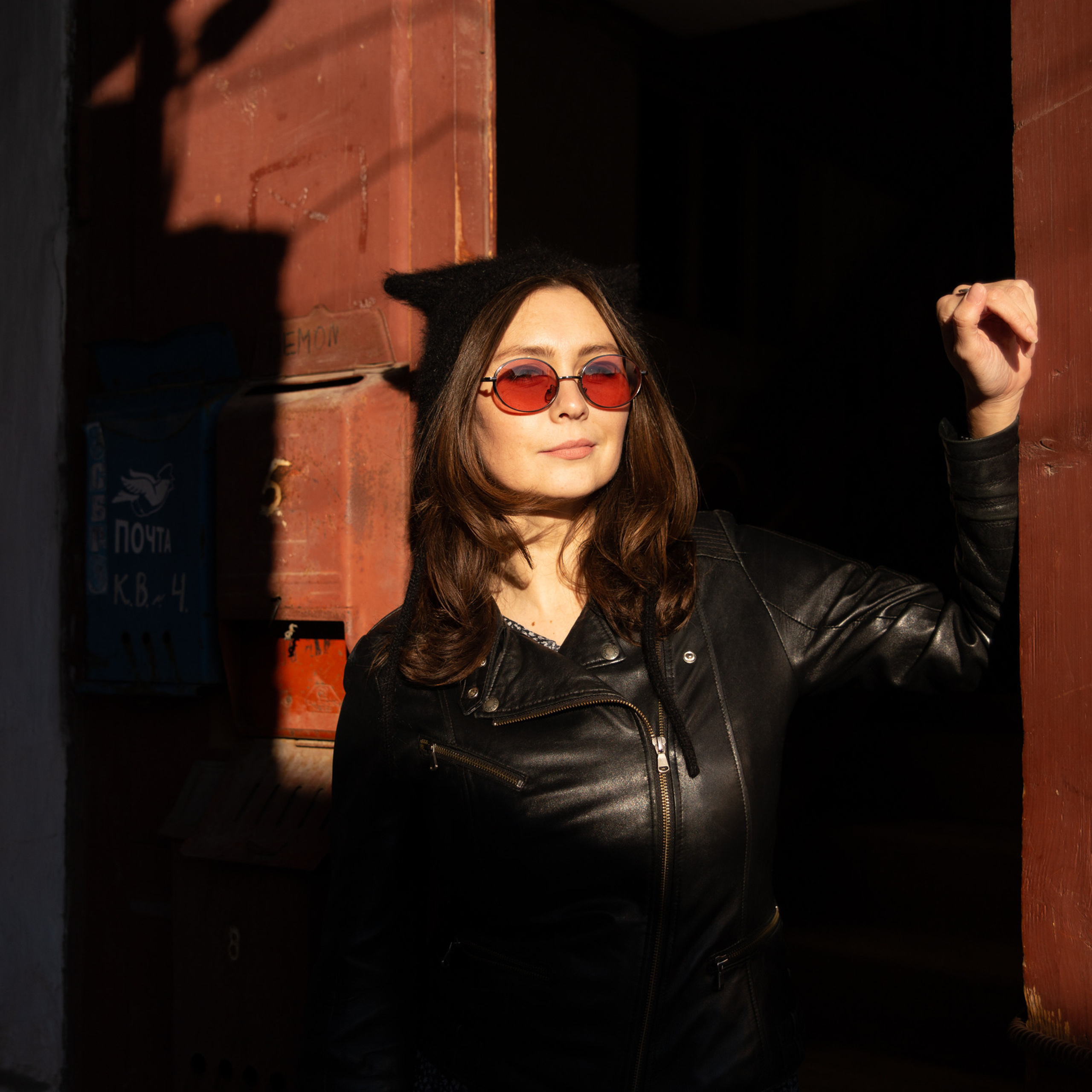 Отзывы. Фотограф