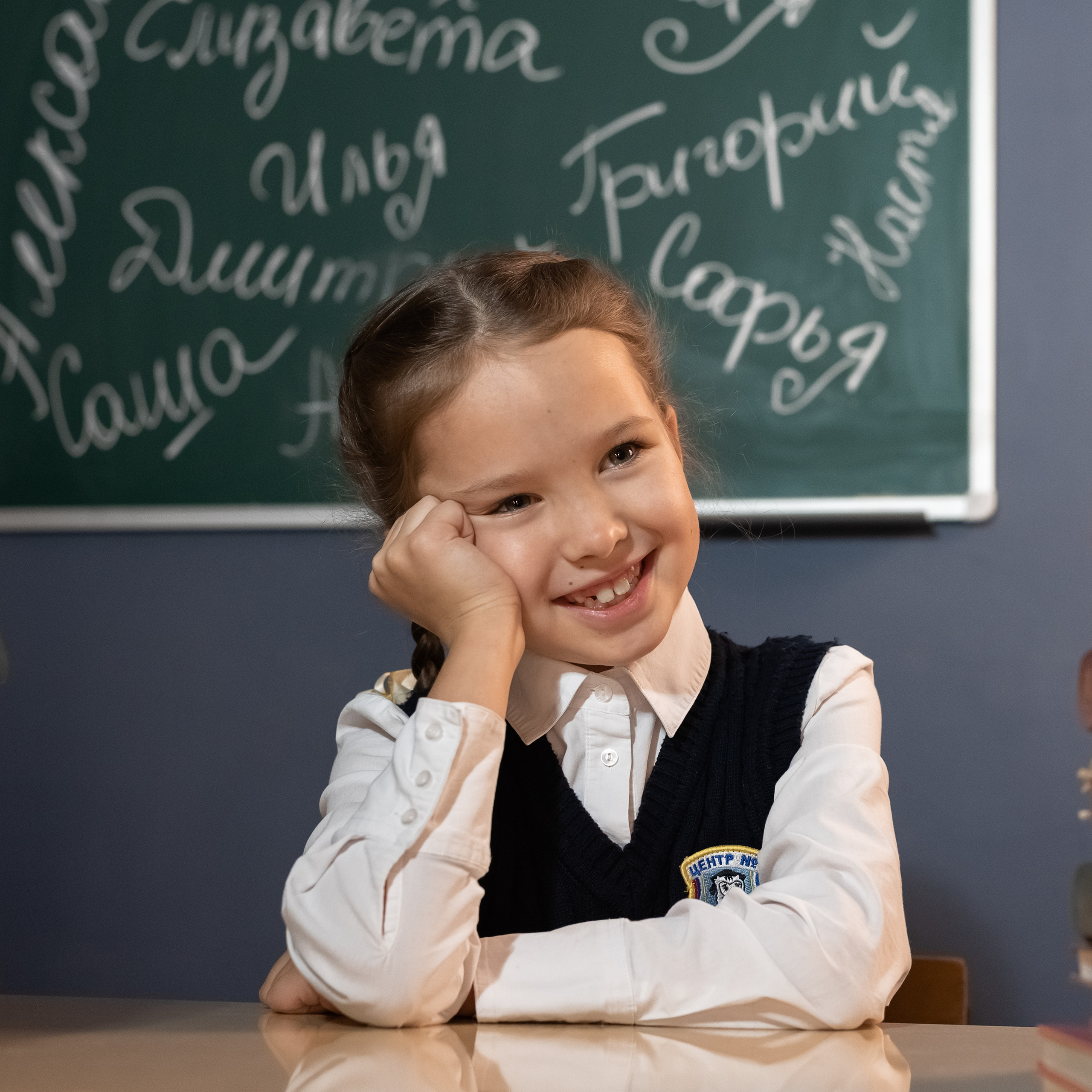 Отзывы. Выпускные альбомы в Туле Фотограф Юлия Чуракова