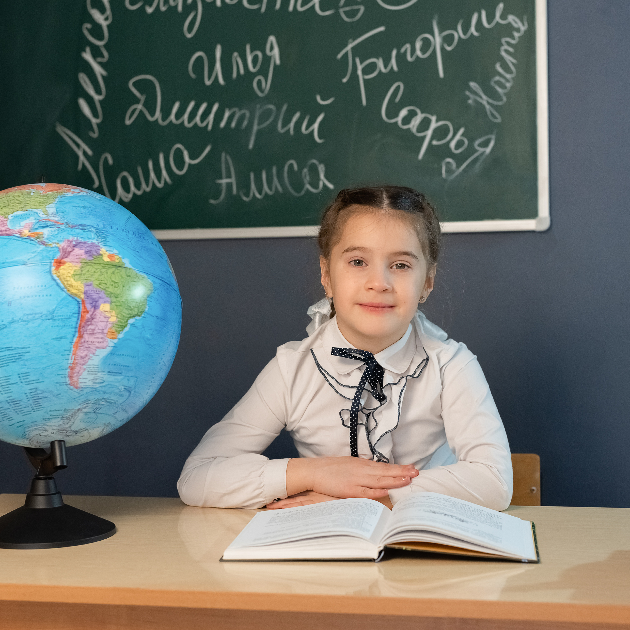 Отзывы. Выпускные альбомы в Туле Фотограф Юлия Чуракова