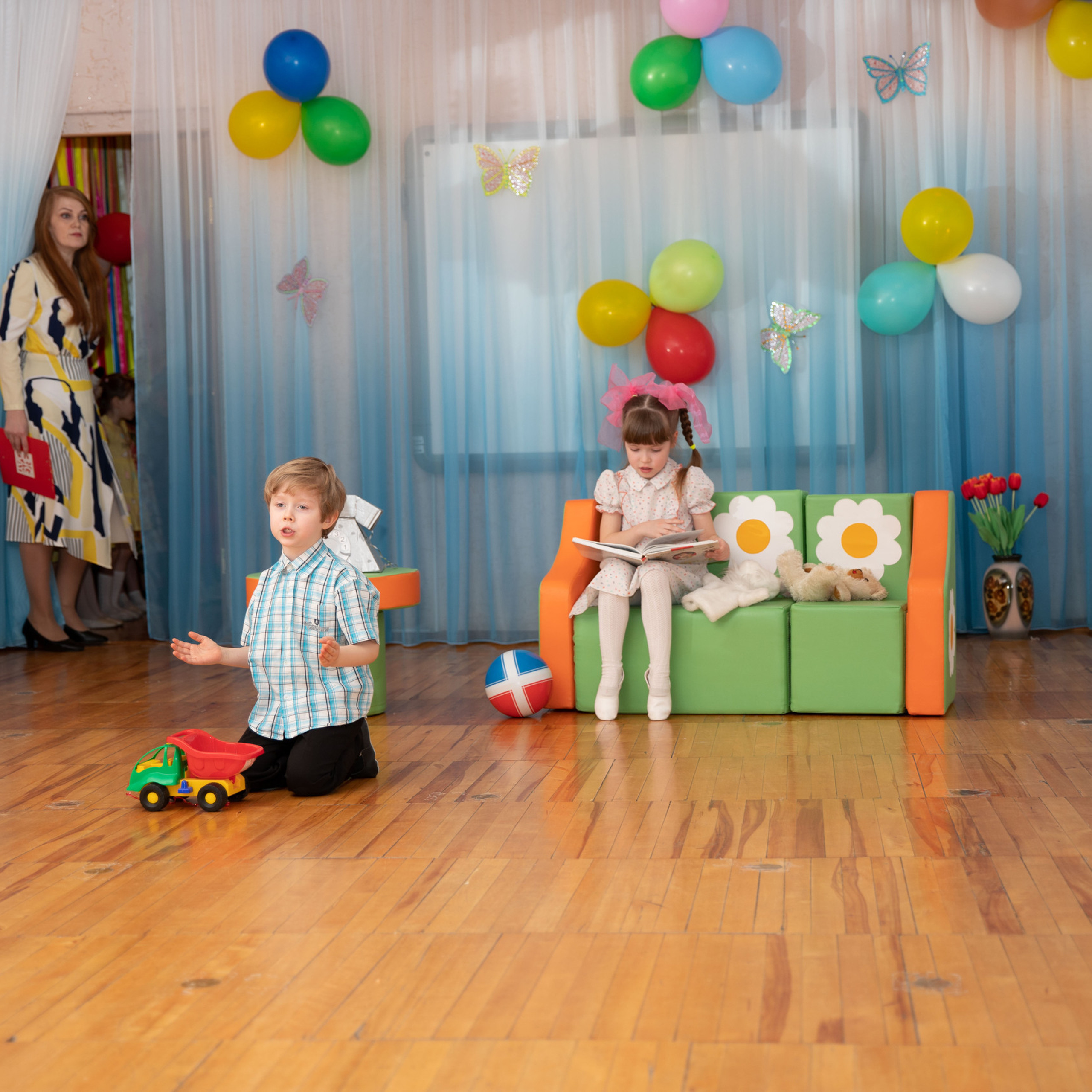 Отзывы. Детский и семейный фотограф в Екатеринбурге Екатерина Гильманова