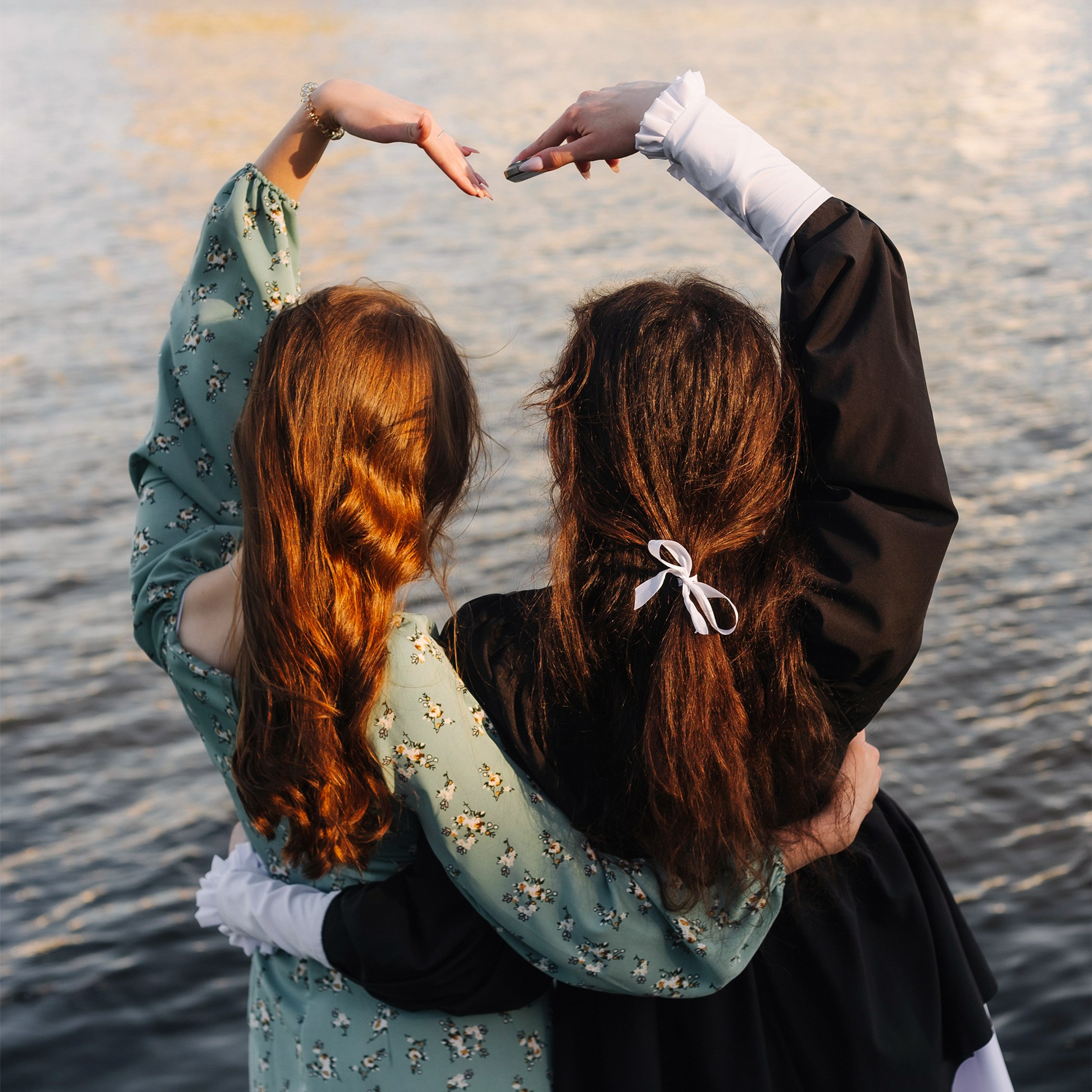 Выпускные альбомы в Москве и в Астрахани