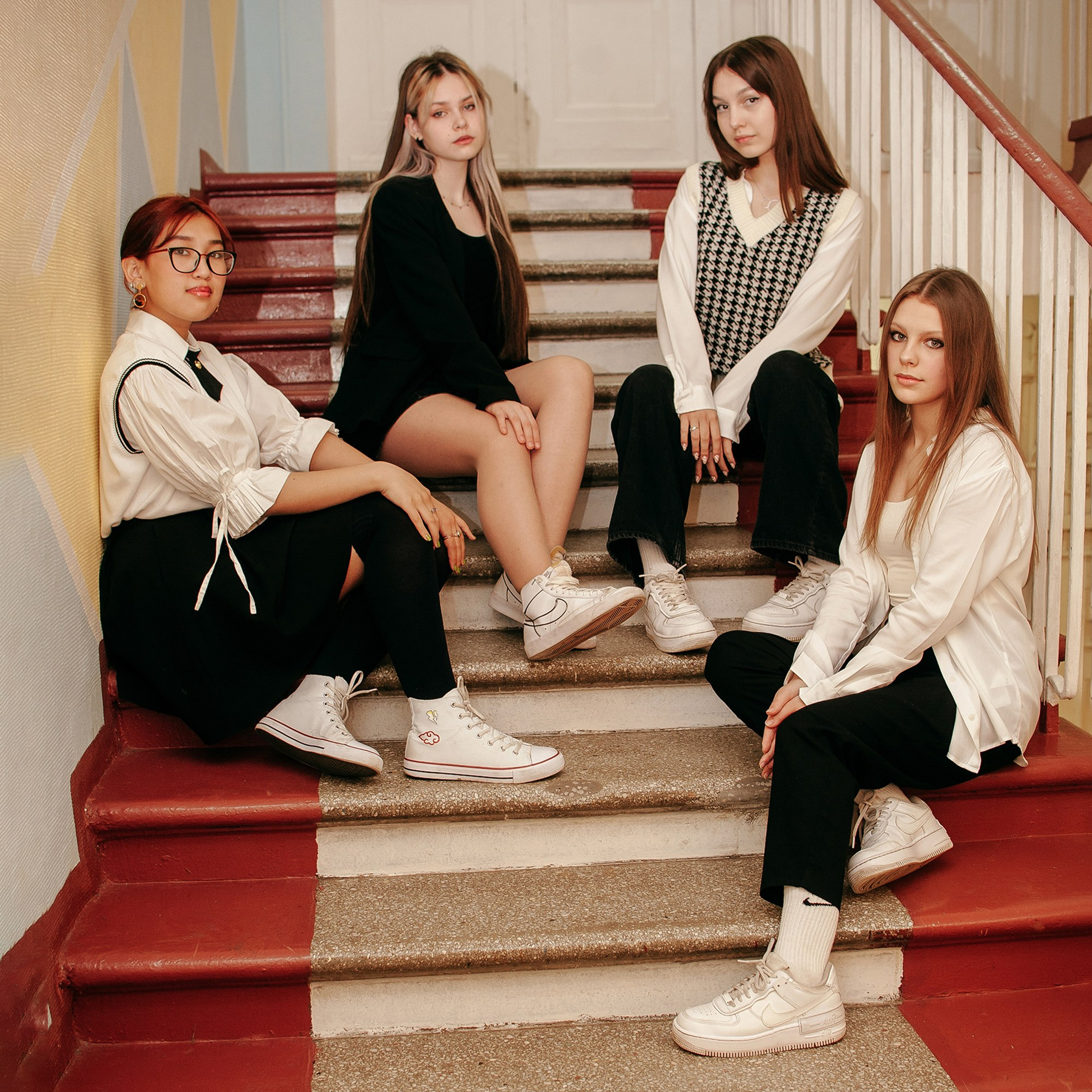 Выпускные альбомы в Москве и в Астрахани