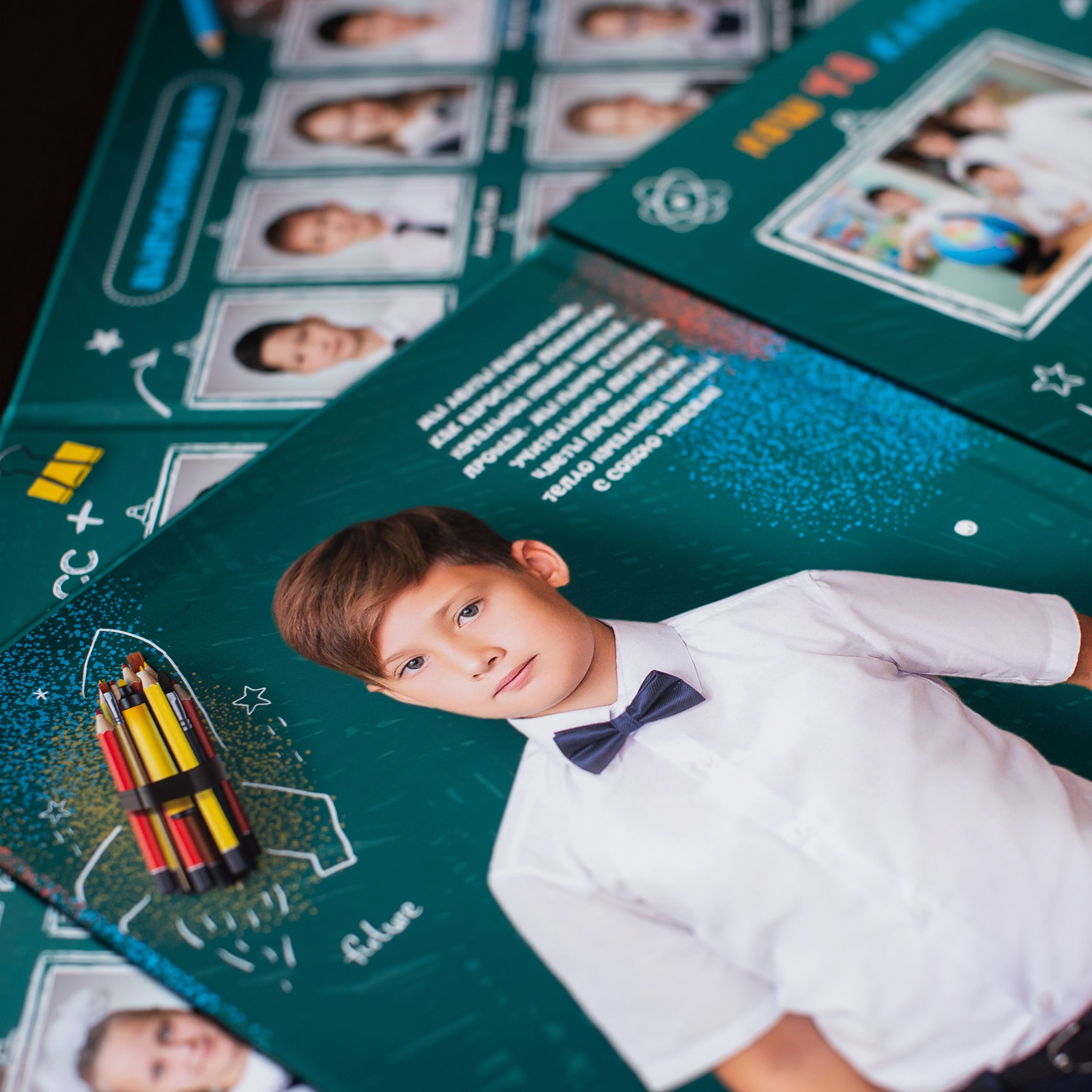 Выпускные альбомы со скидкой!. Выпускные альбомы в Москве и в Астрахани