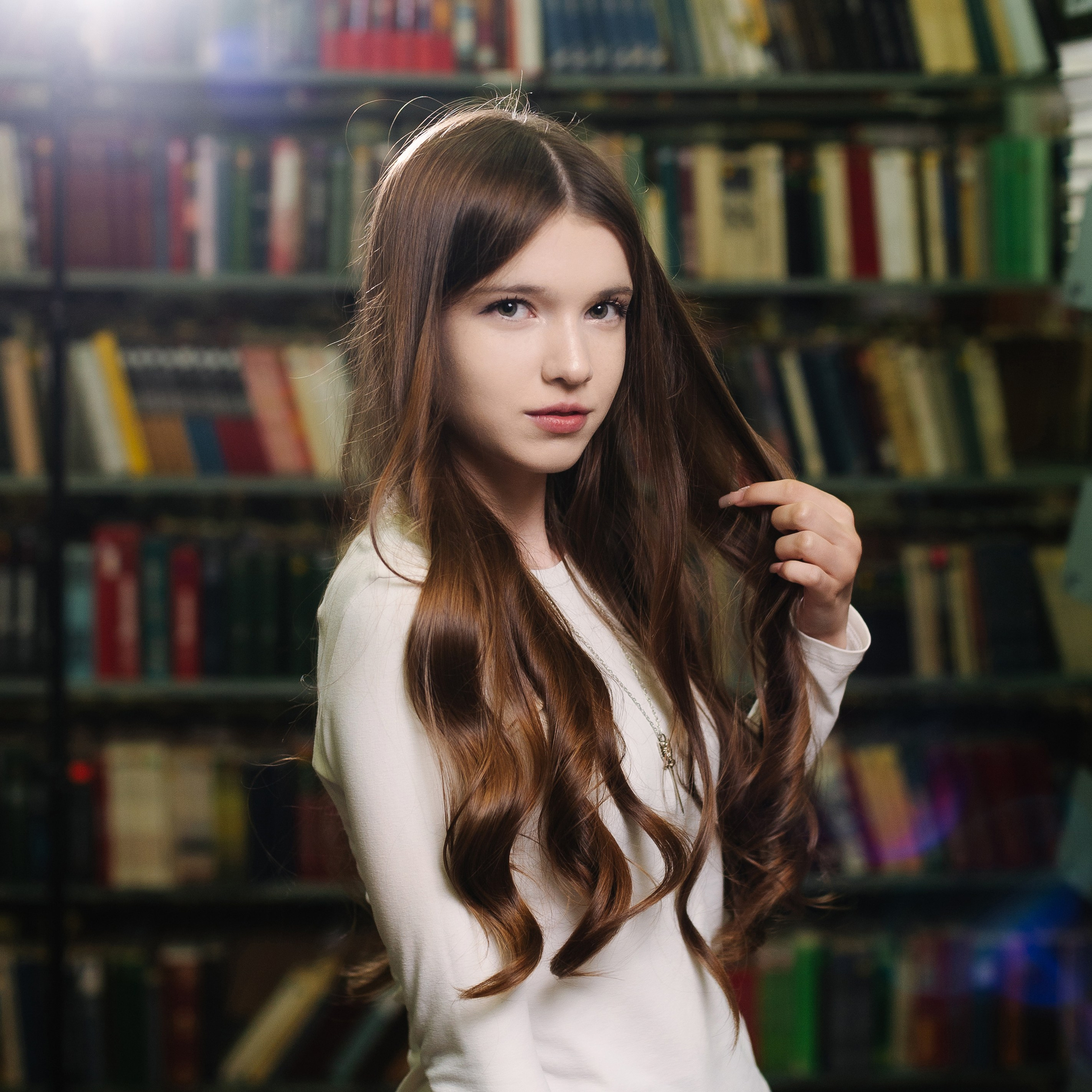 Выпускные альбомы