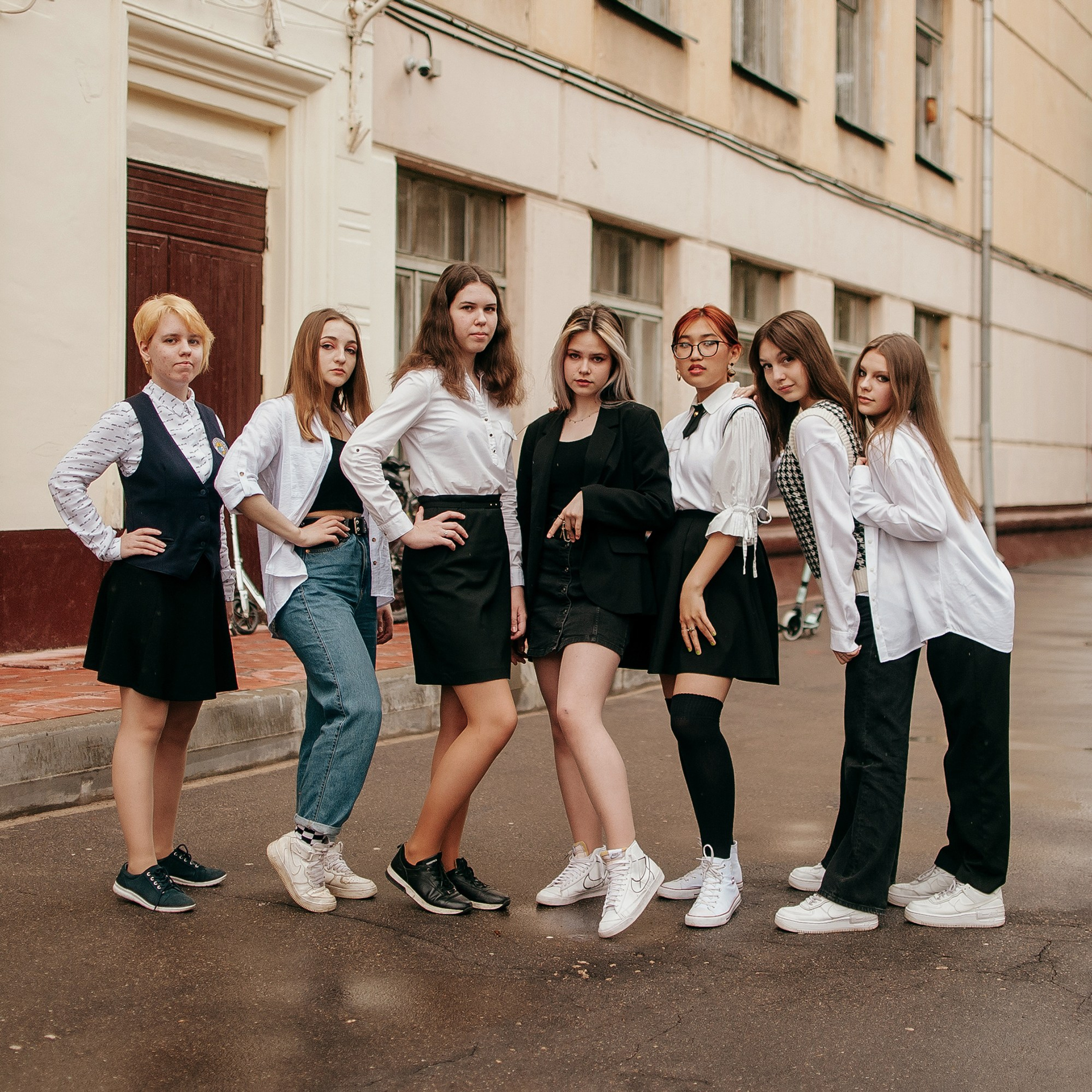 Выпускные альбомы в Москве и в Астрахани