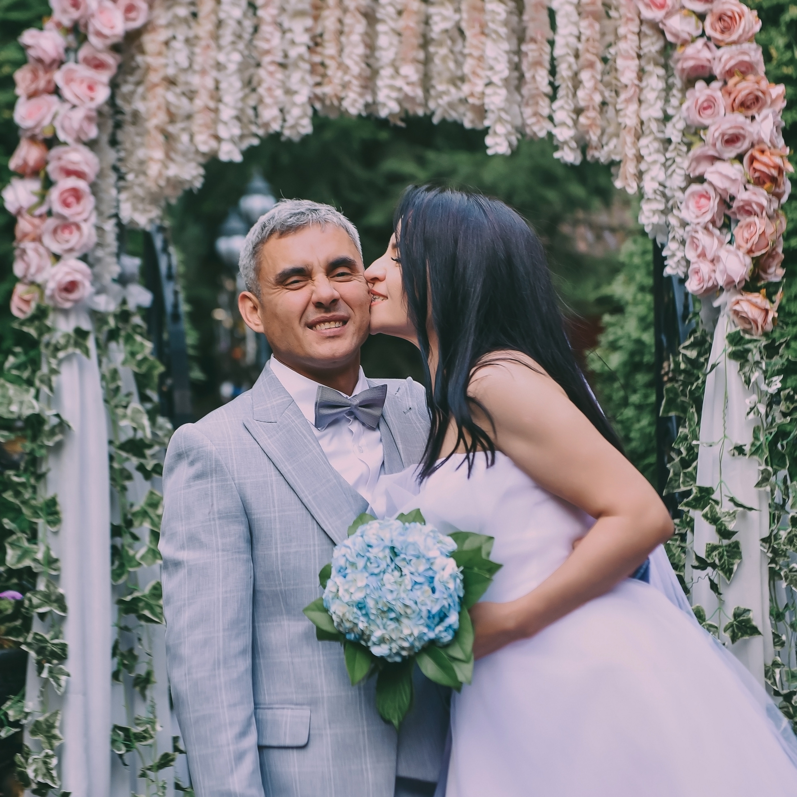 Отзывы. NatashaNimfa photo