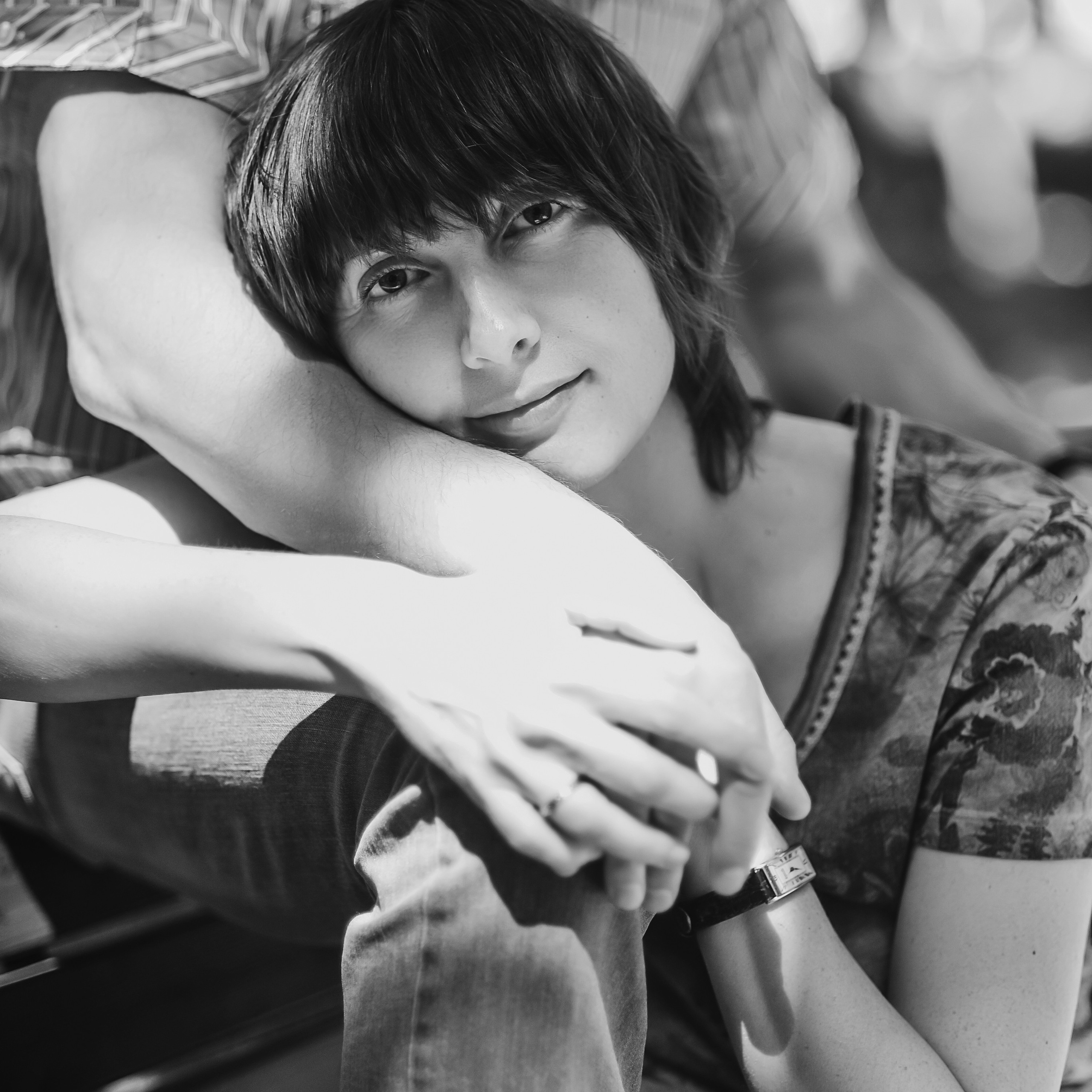 Отзывы. NatashaNimfa photo