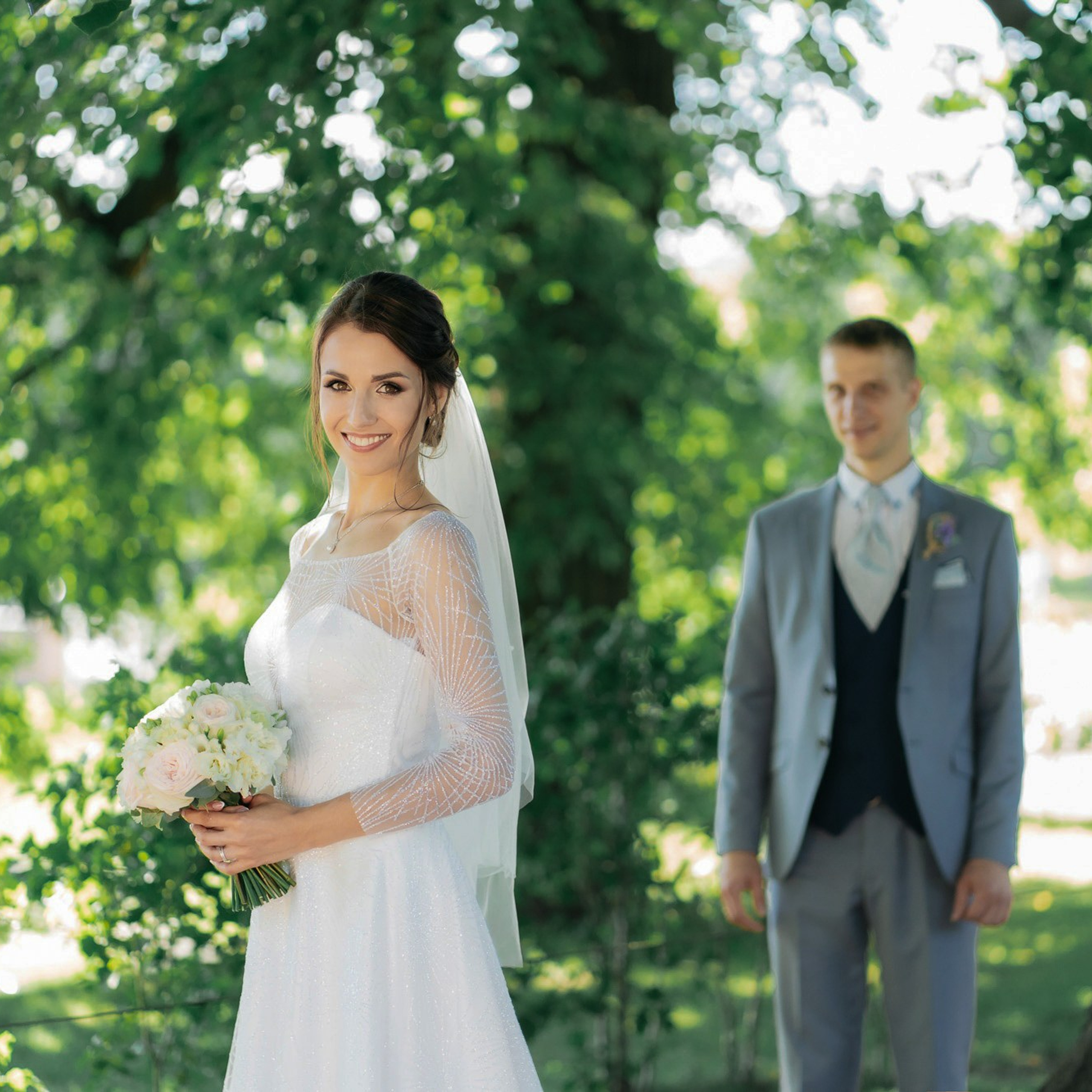 Портфолио. Свадебный и репортажный фотограф