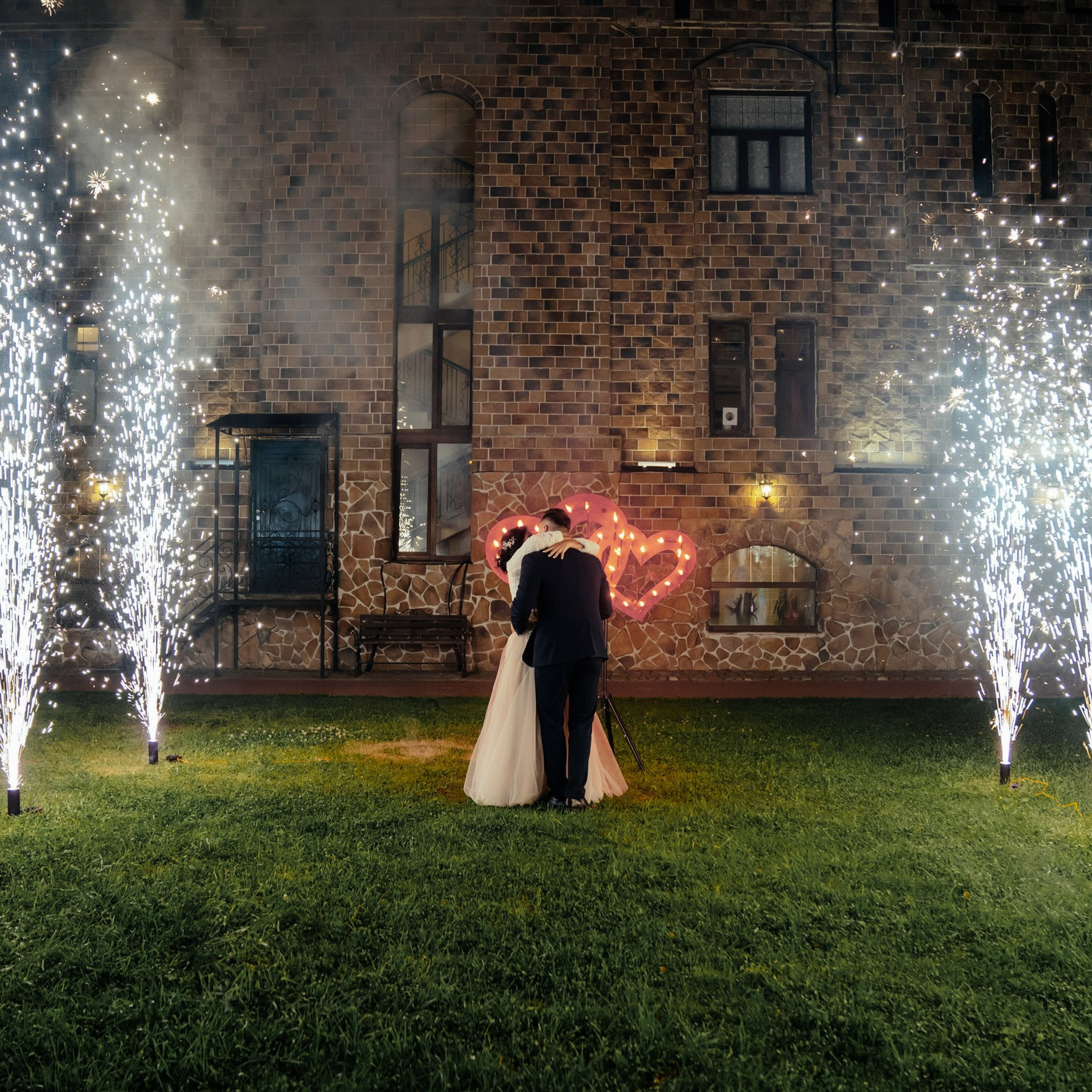 Портфолио. Свадебный и репортажный фотограф