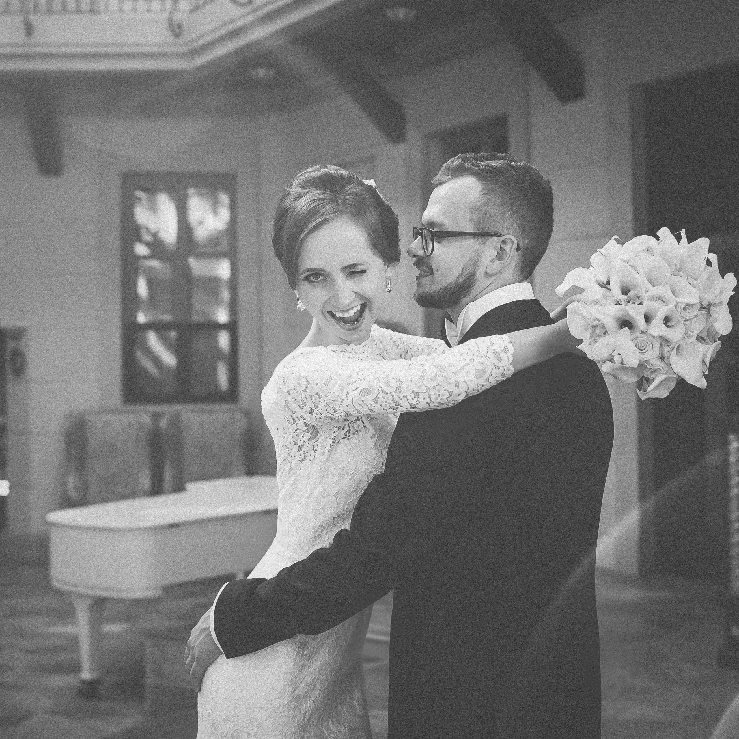 Портфолио. Свадебный и репортажный фотограф