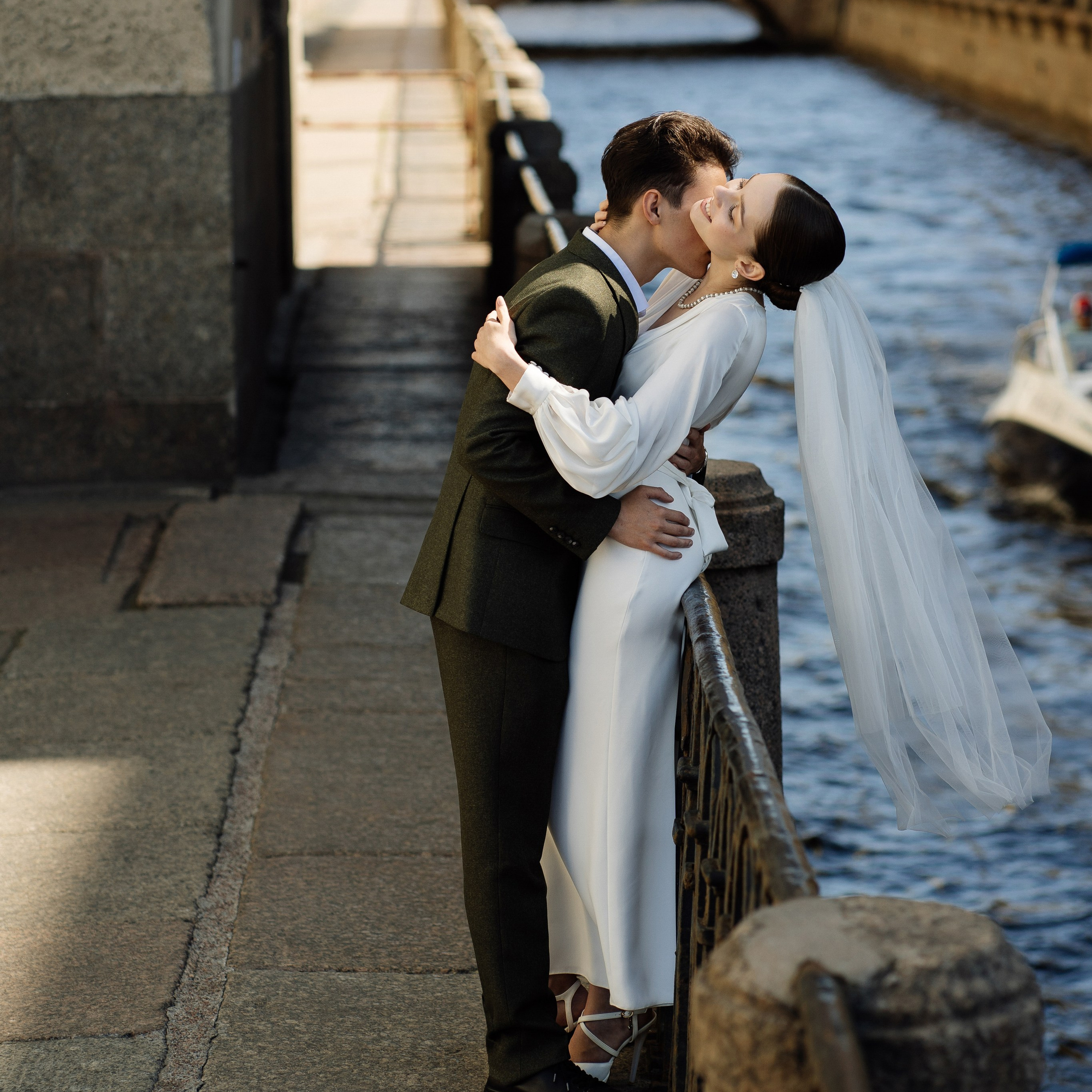 Портфолио. Свадебный и репортажный фотограф