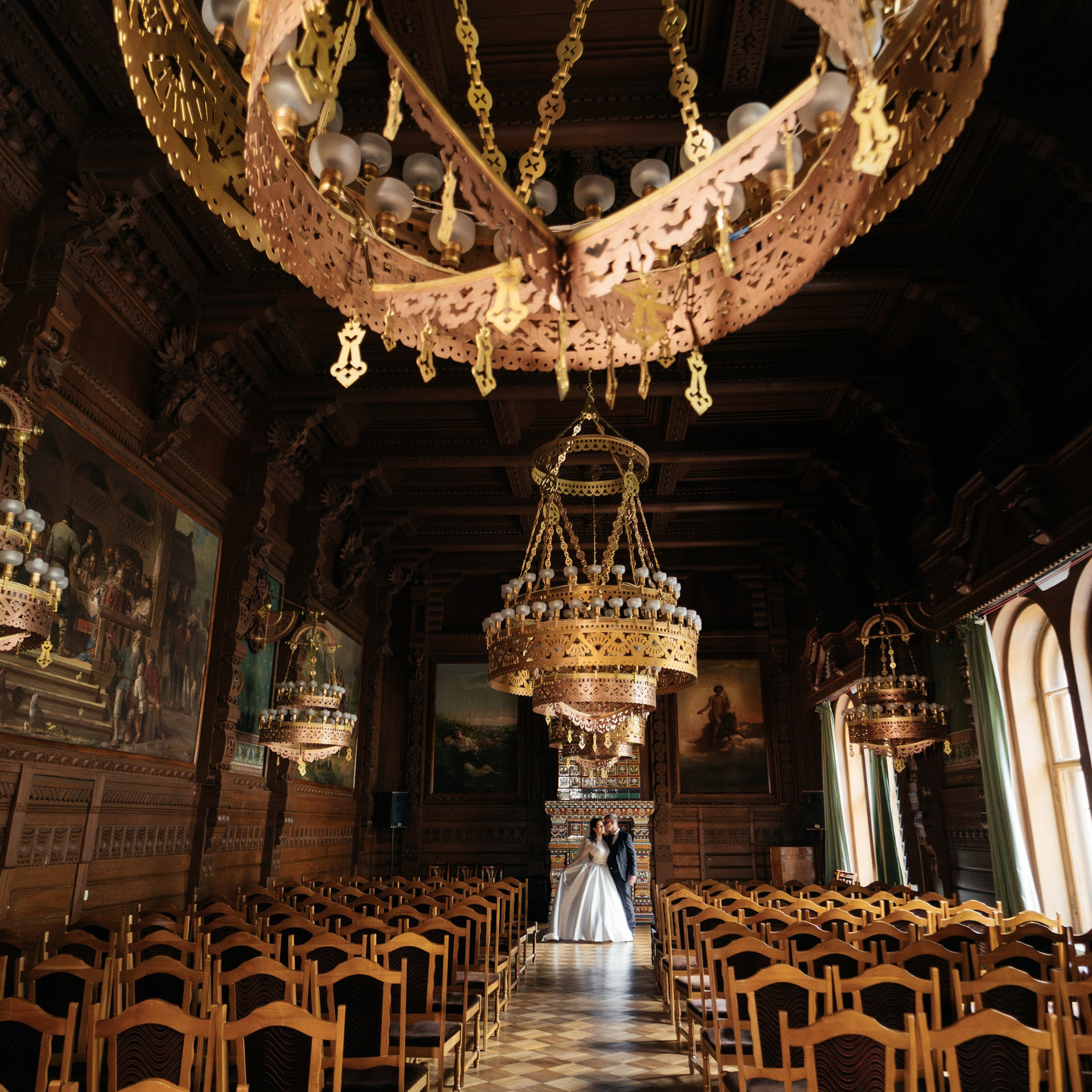 Портфолио. Свадебный и репортажный фотограф