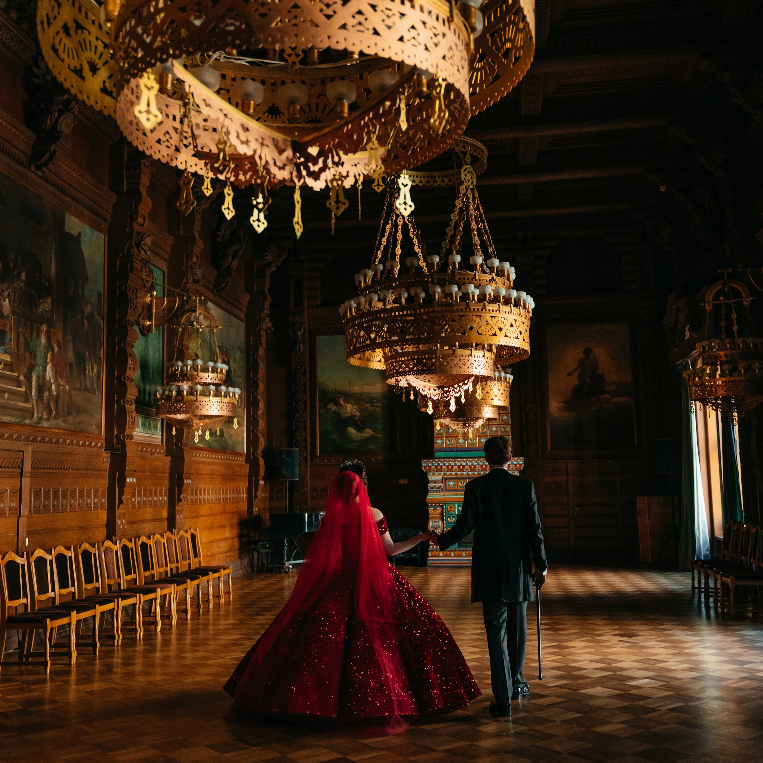 Портфолио. Свадебный и репортажный фотограф