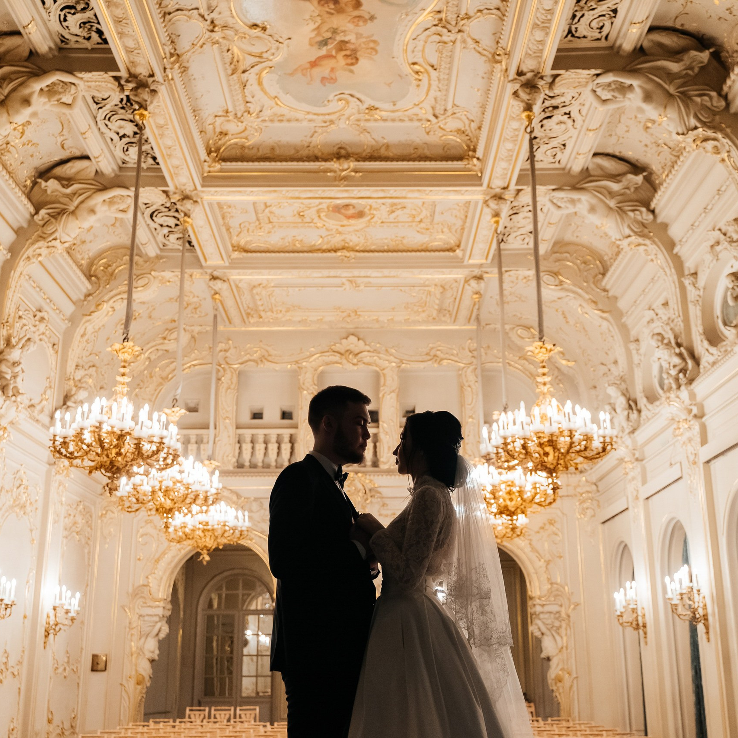 Портфолио. Свадебный и репортажный фотограф