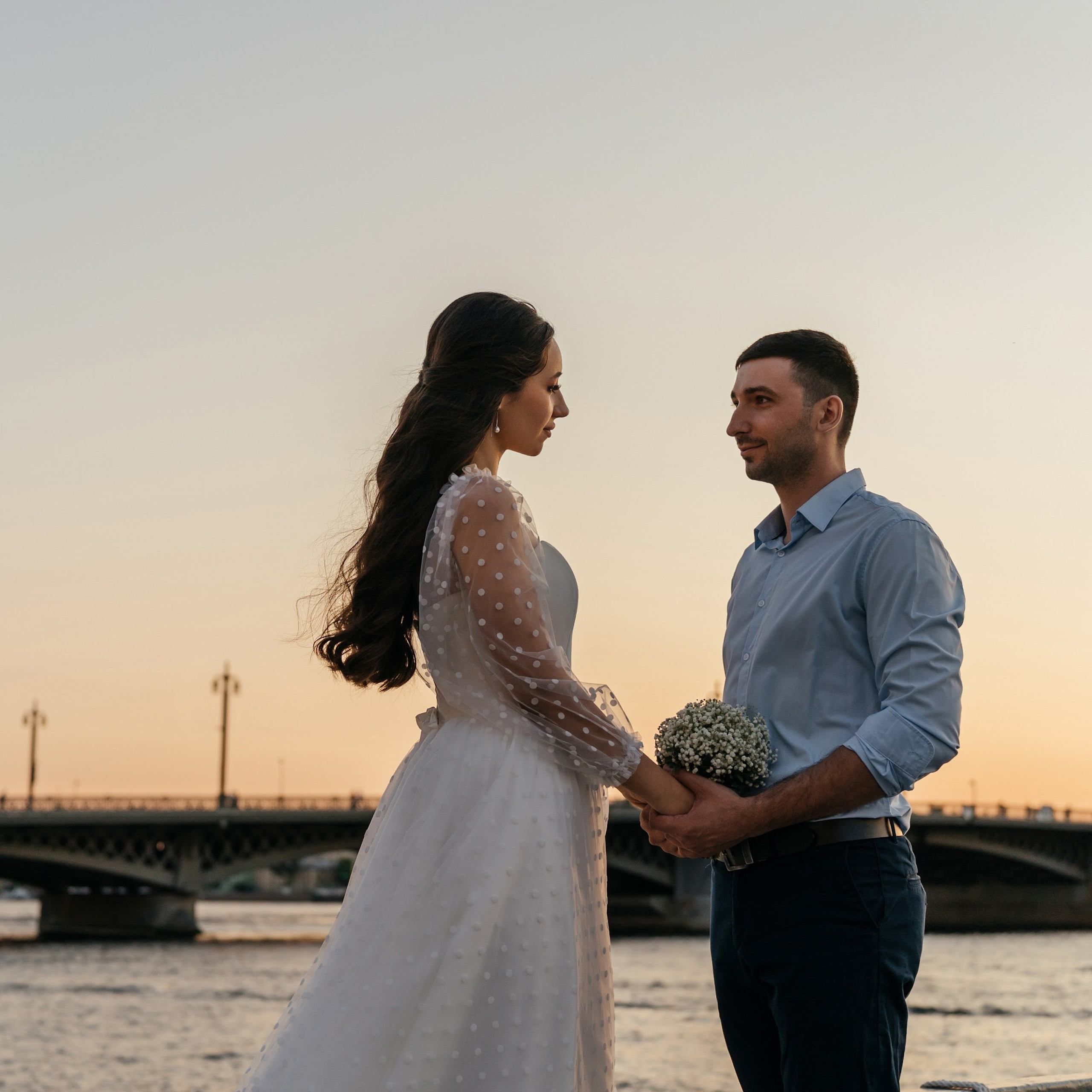 Портфолио. Свадебный и репортажный фотограф