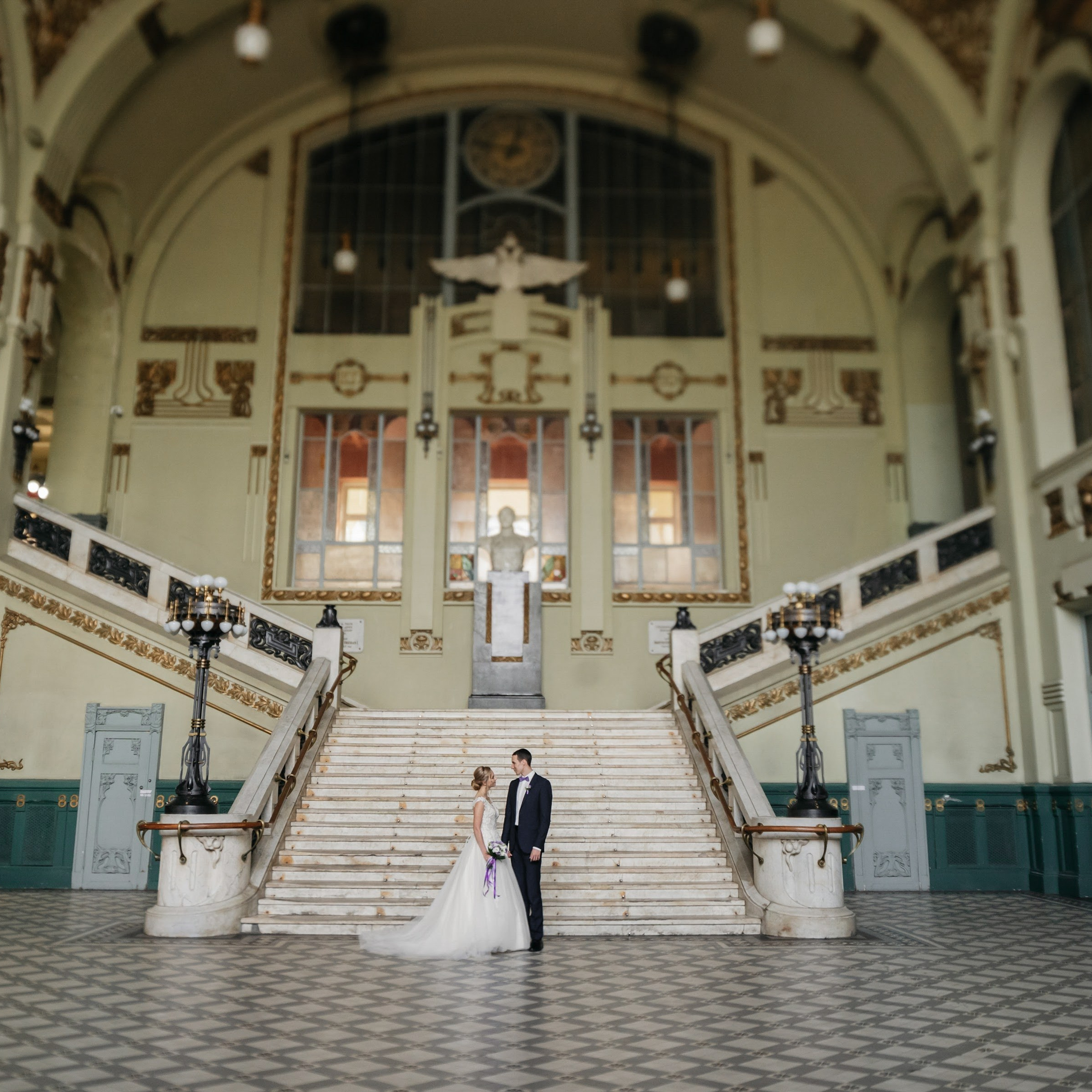 Портфолио. Свадебный и репортажный фотограф