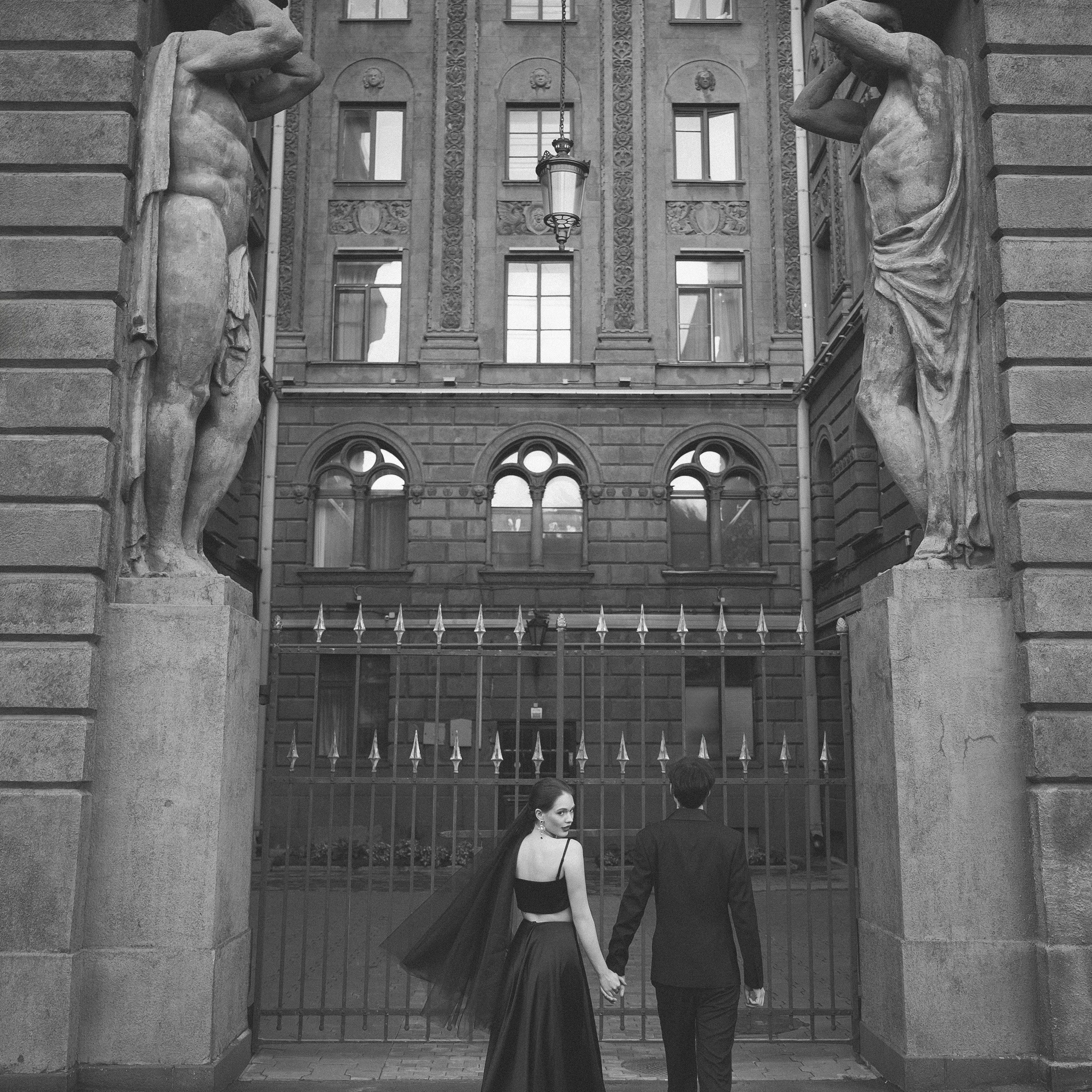 Портфолио. Свадебный и репортажный фотограф