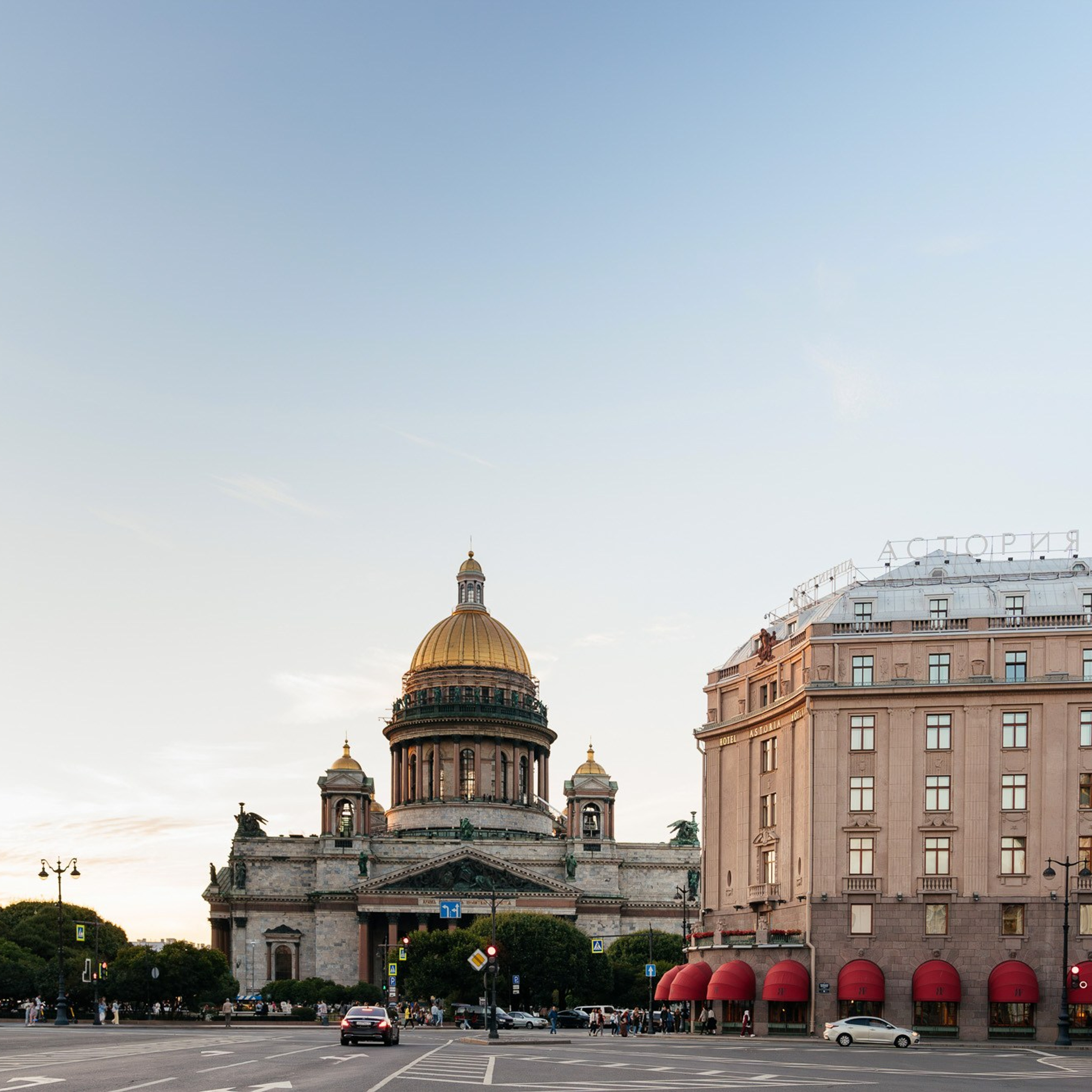 Деловой репортаж «Газпром»