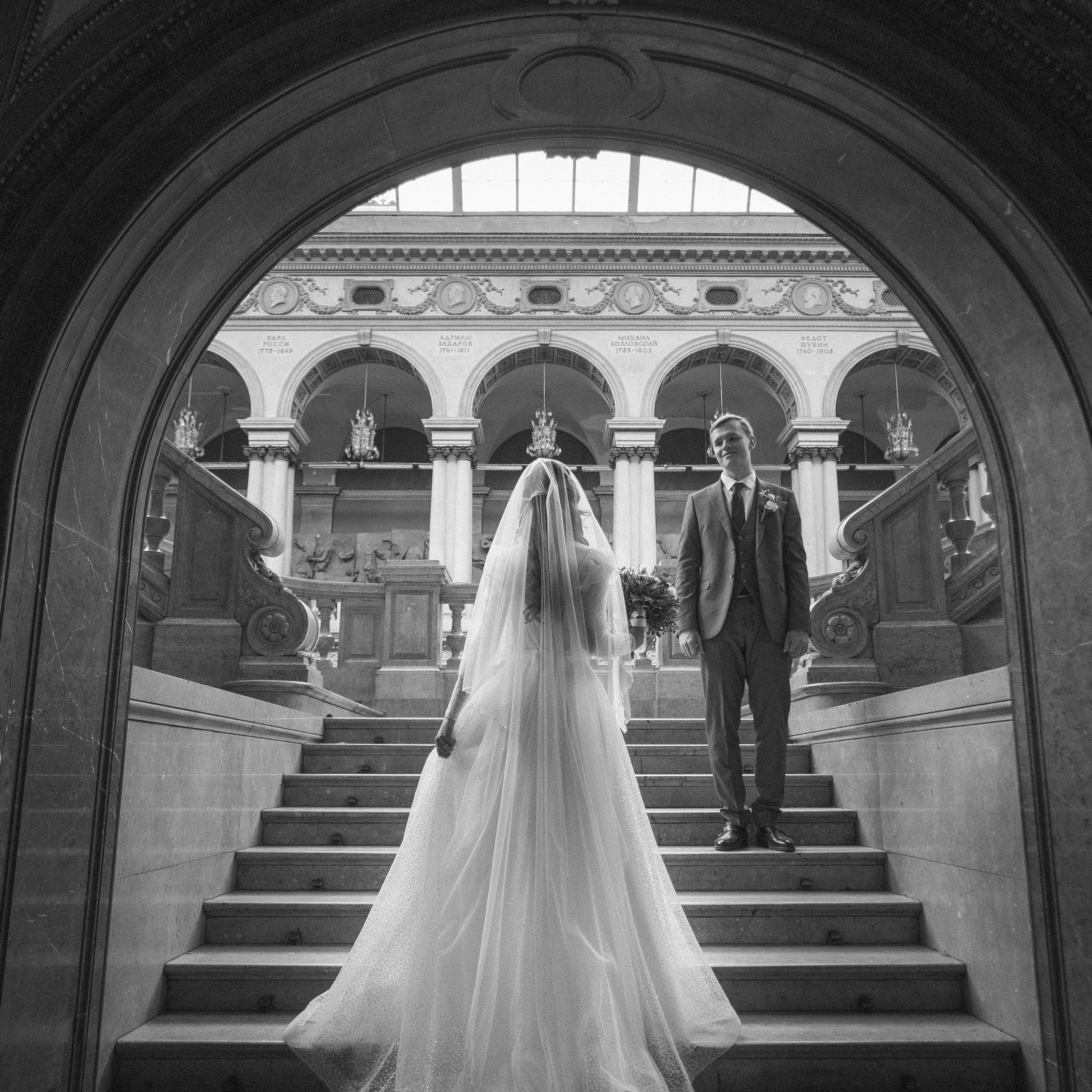 Портфолио. Свадебный и репортажный фотограф