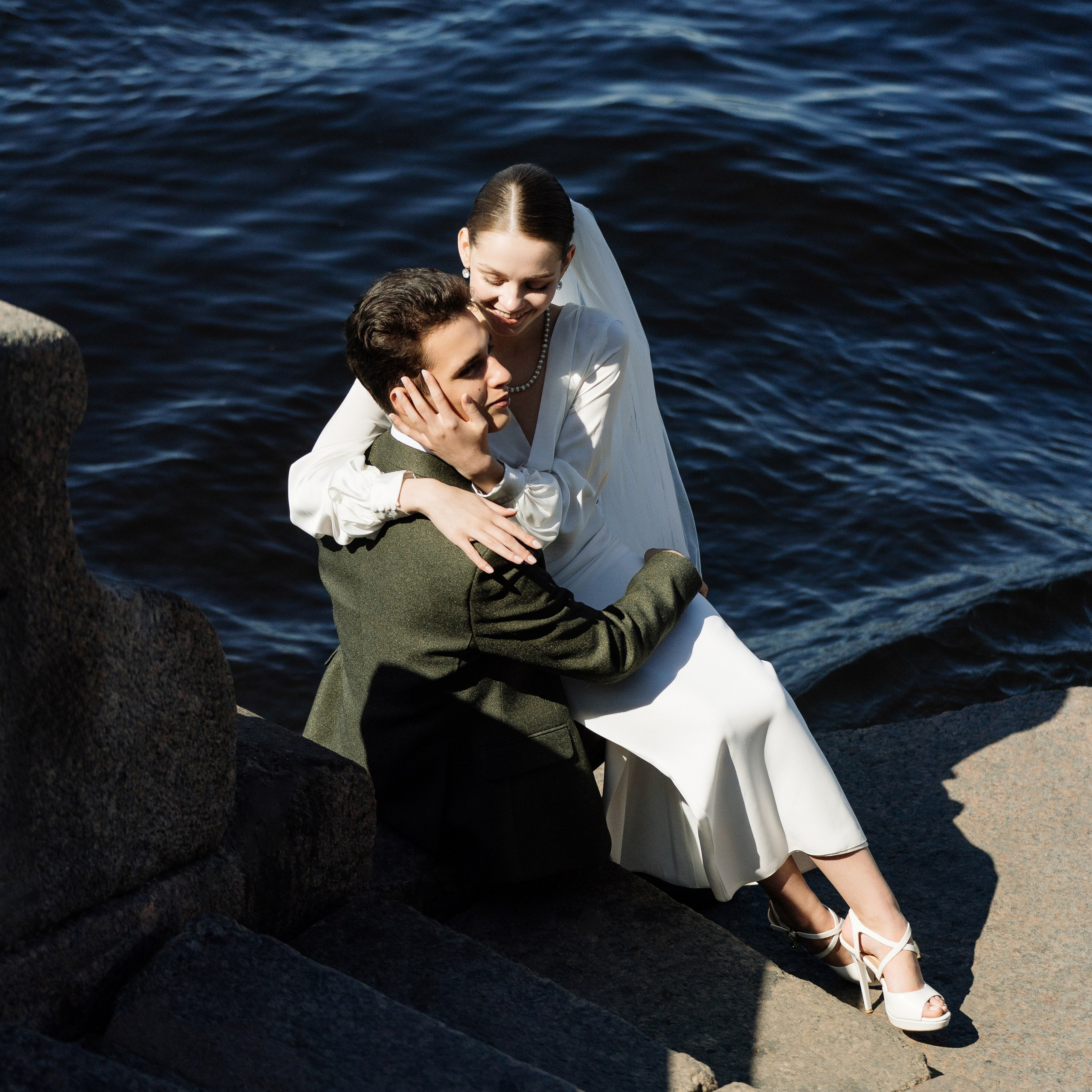 Портфолио. Свадебный и репортажный фотограф