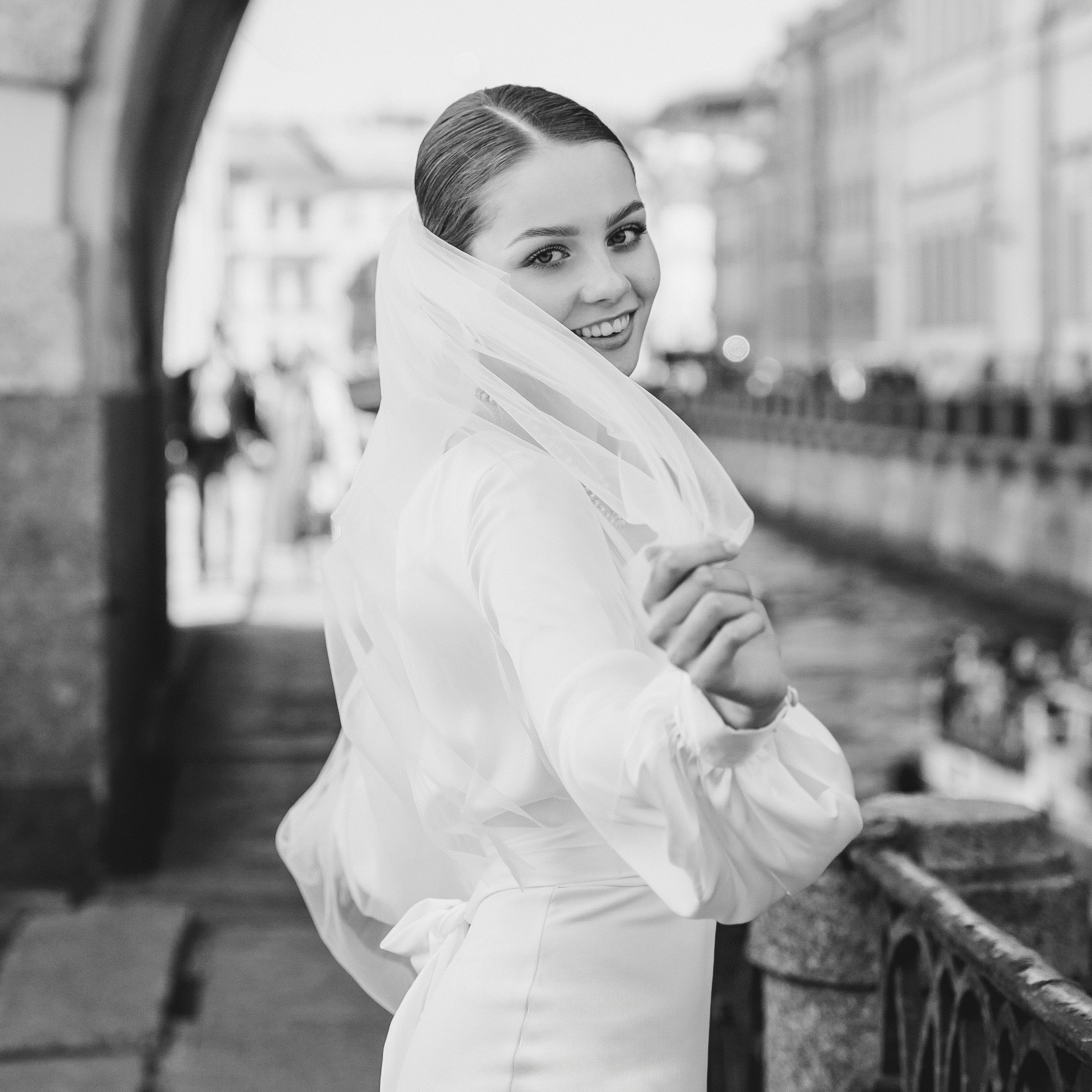 Портфолио. Свадебный и репортажный фотограф