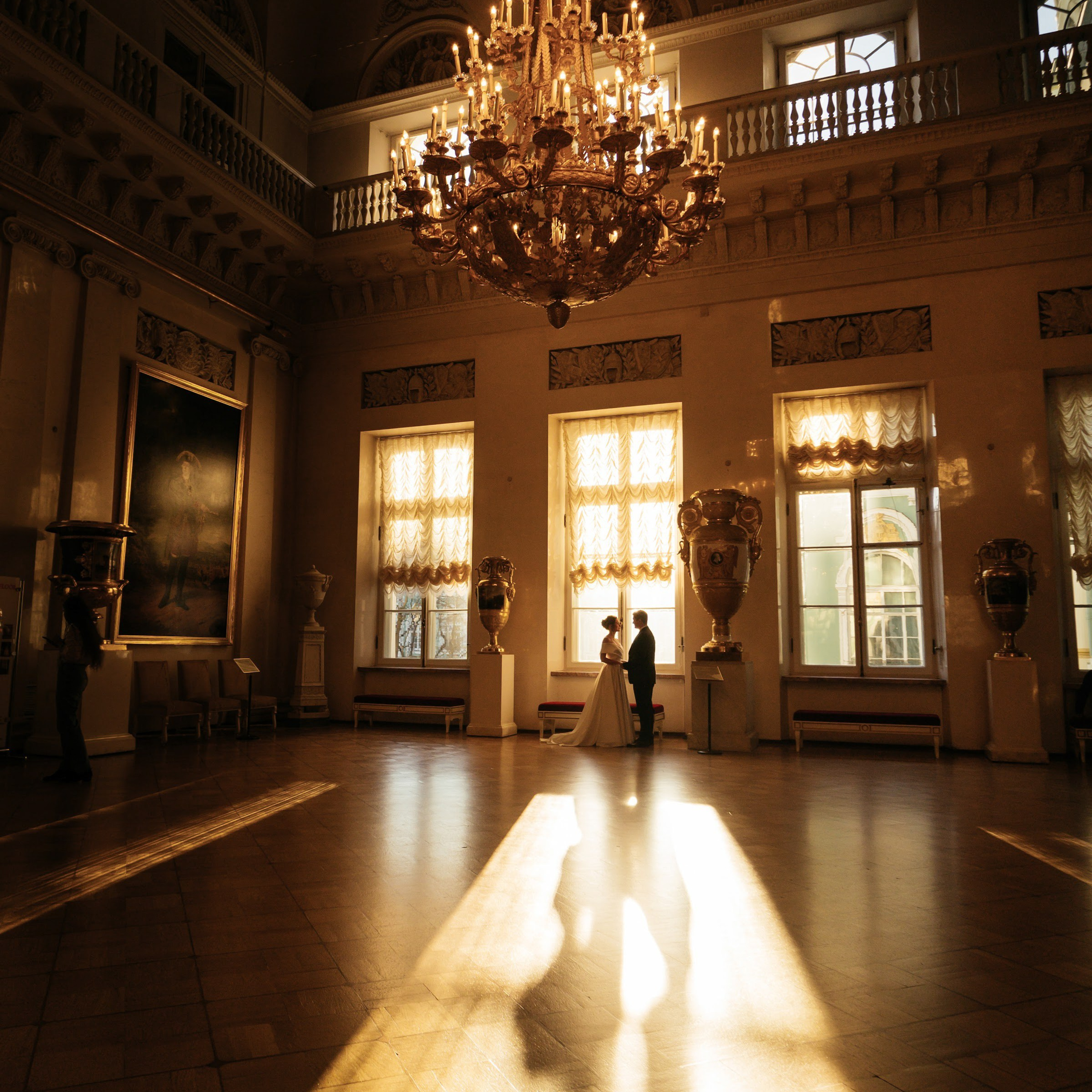 Портфолио. Свадебный и репортажный фотограф