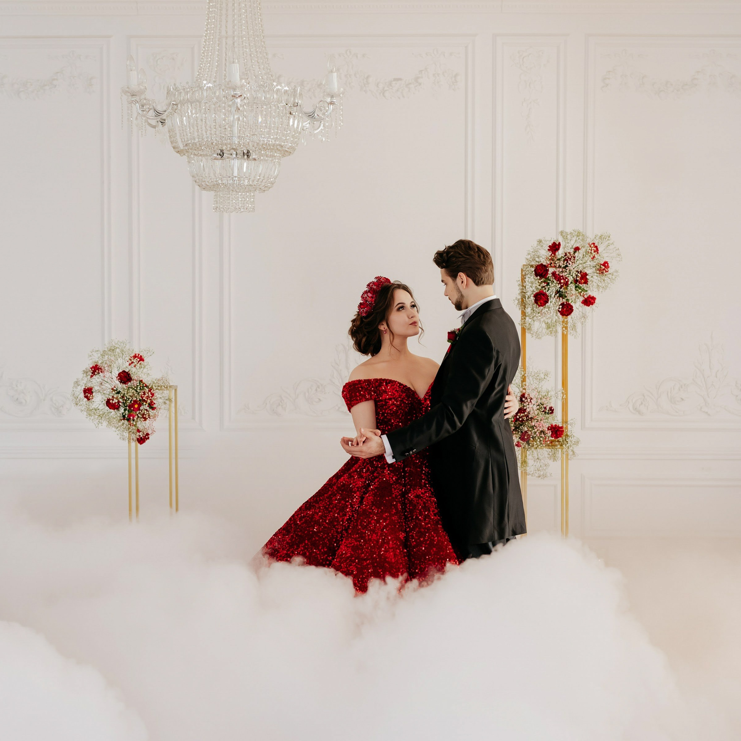 Портфолио. Свадебный и репортажный фотограф