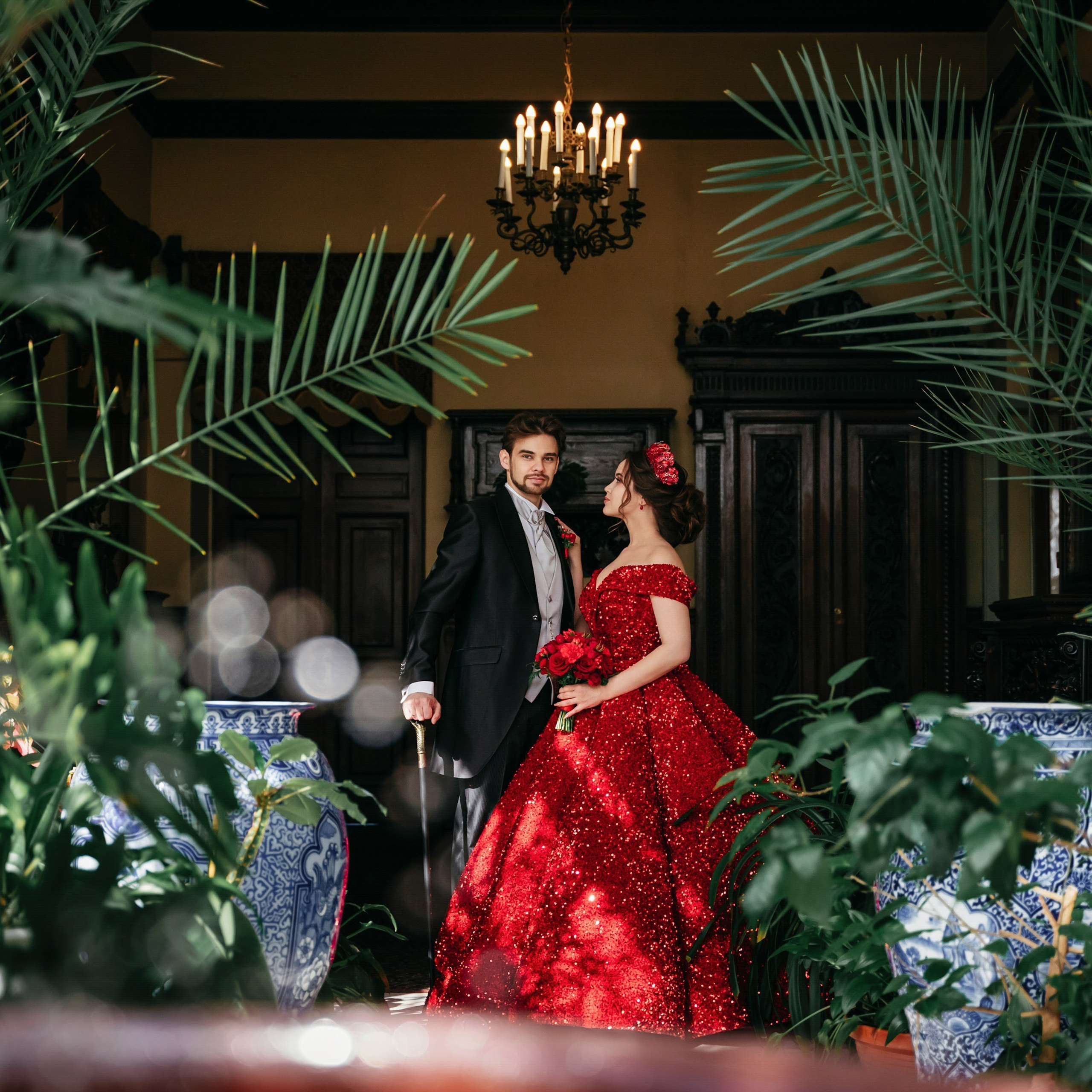 Портфолио. Свадебный и репортажный фотограф