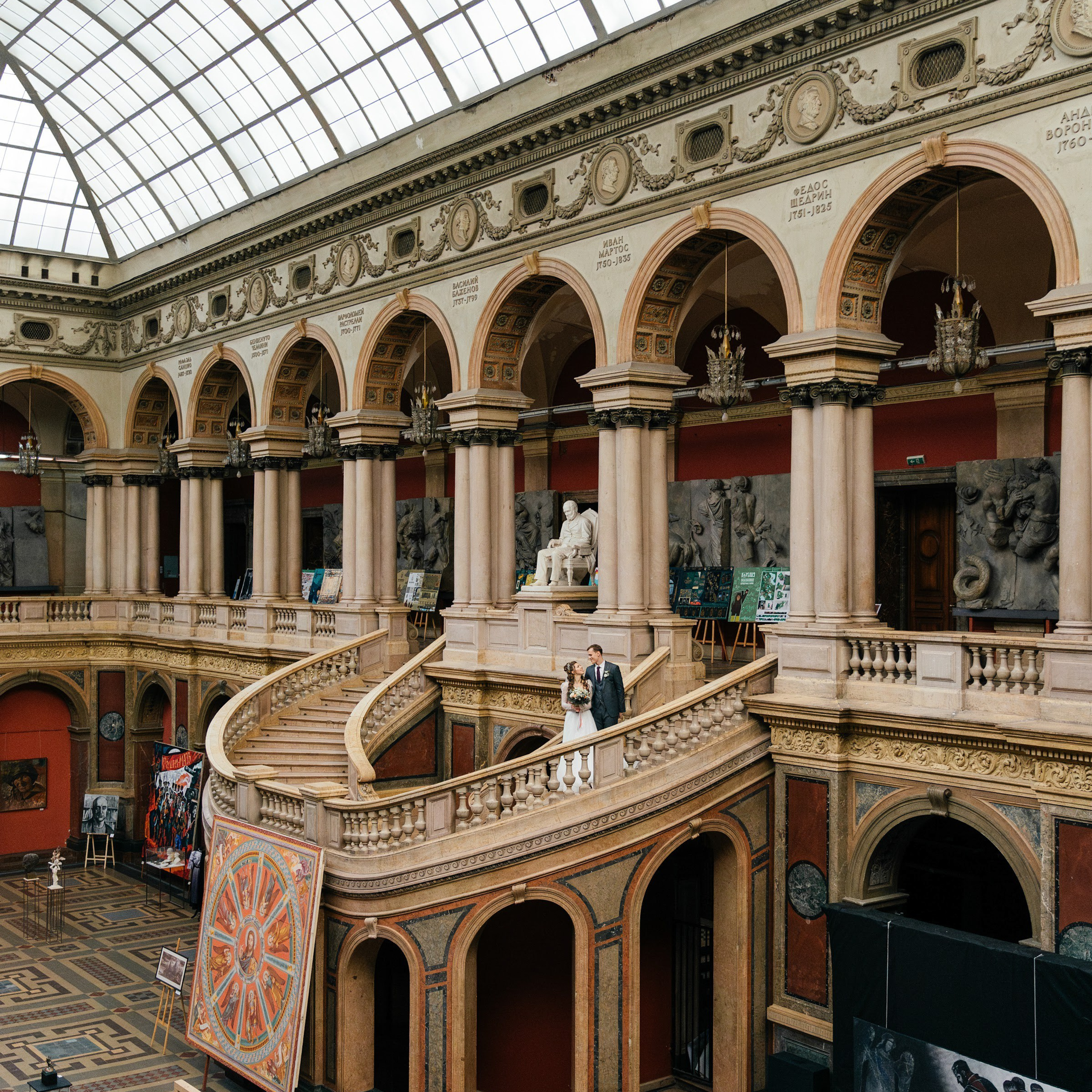 Портфолио. Свадебный и репортажный фотограф