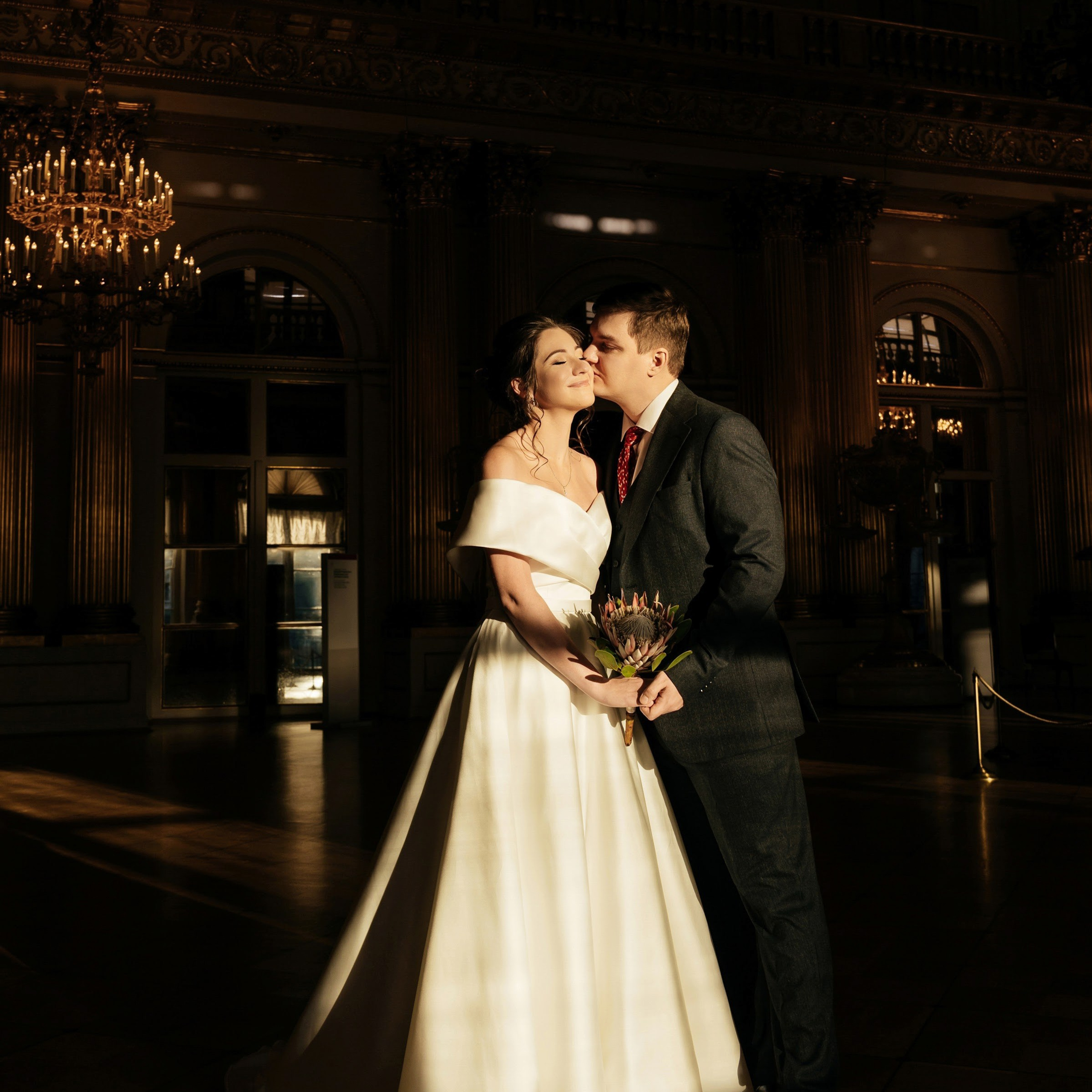 Портфолио. Свадебный и репортажный фотограф