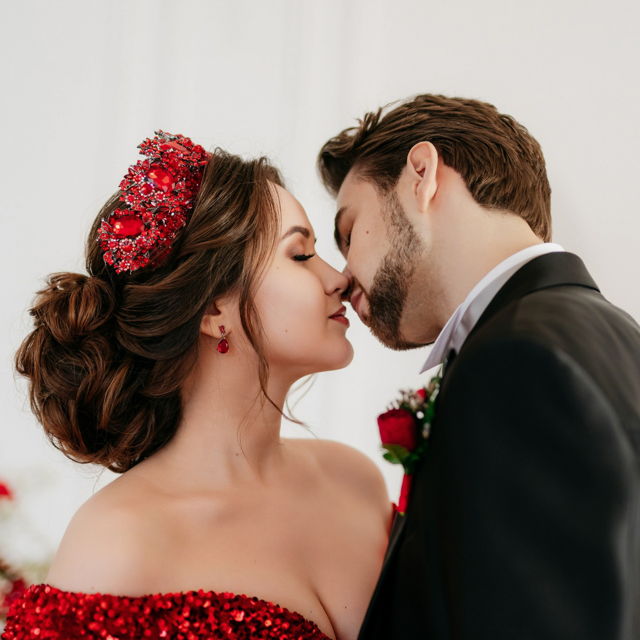 Портфолио. Свадебный и репортажный фотограф