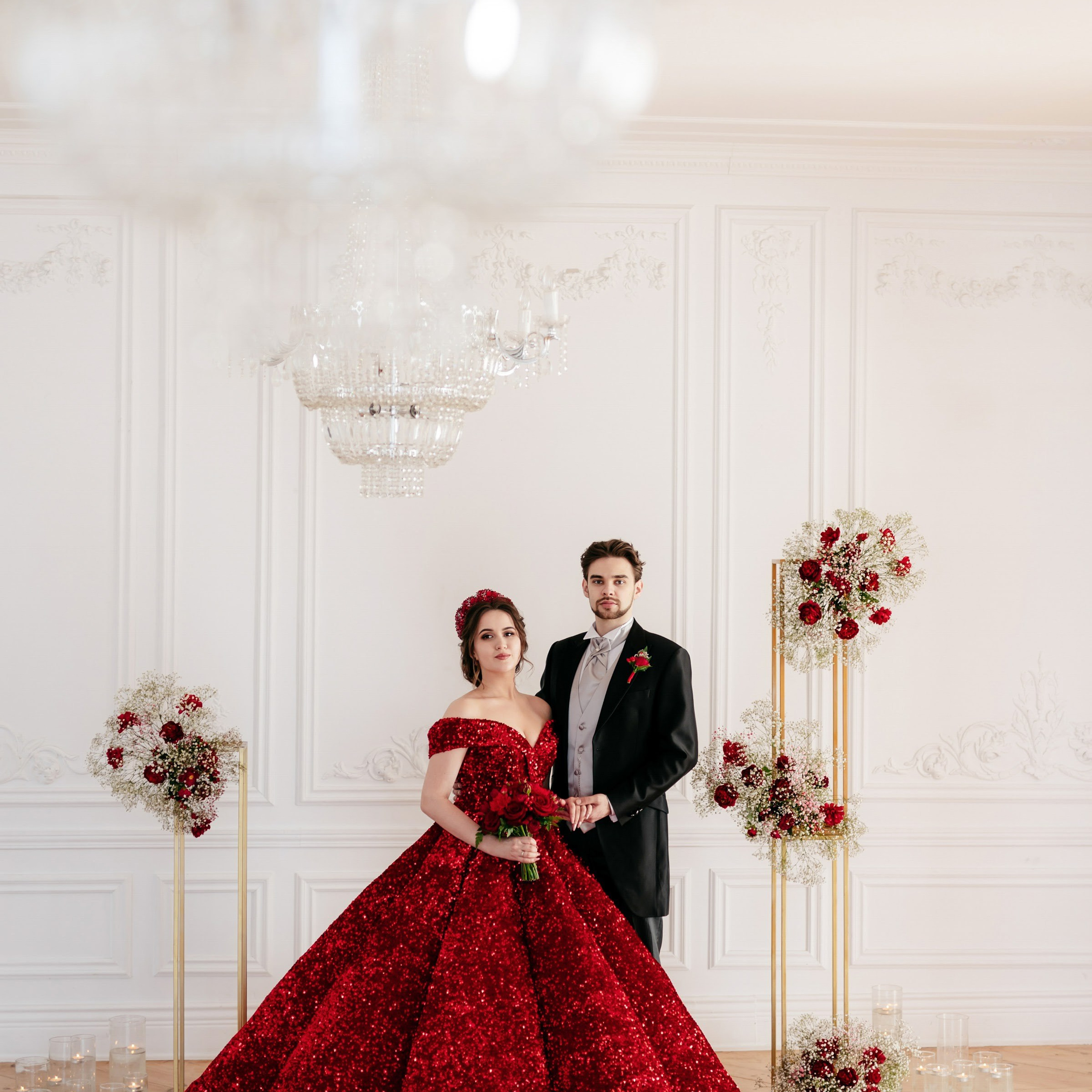 Портфолио. Свадебный и репортажный фотограф