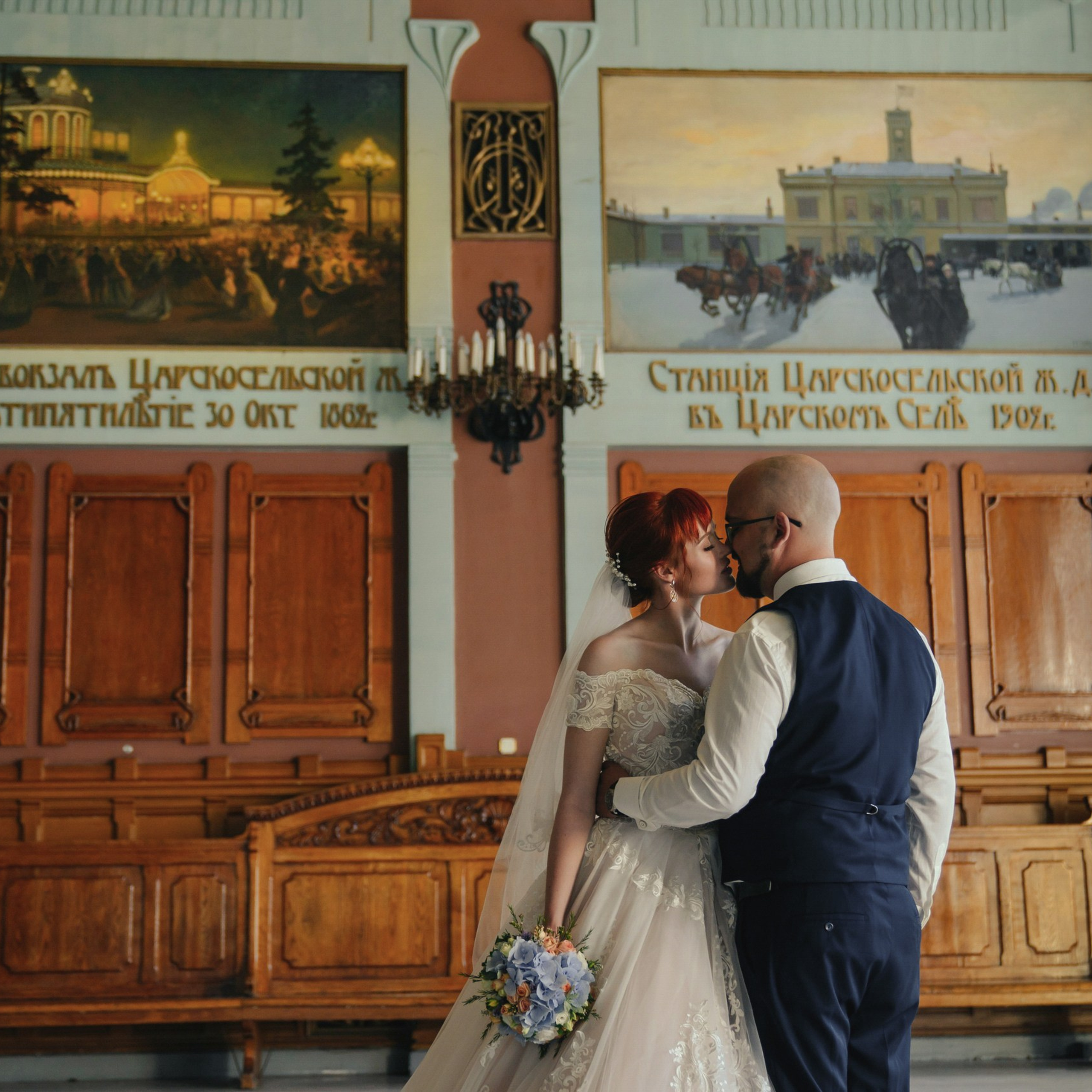 Портфолио. Свадебный и репортажный фотограф