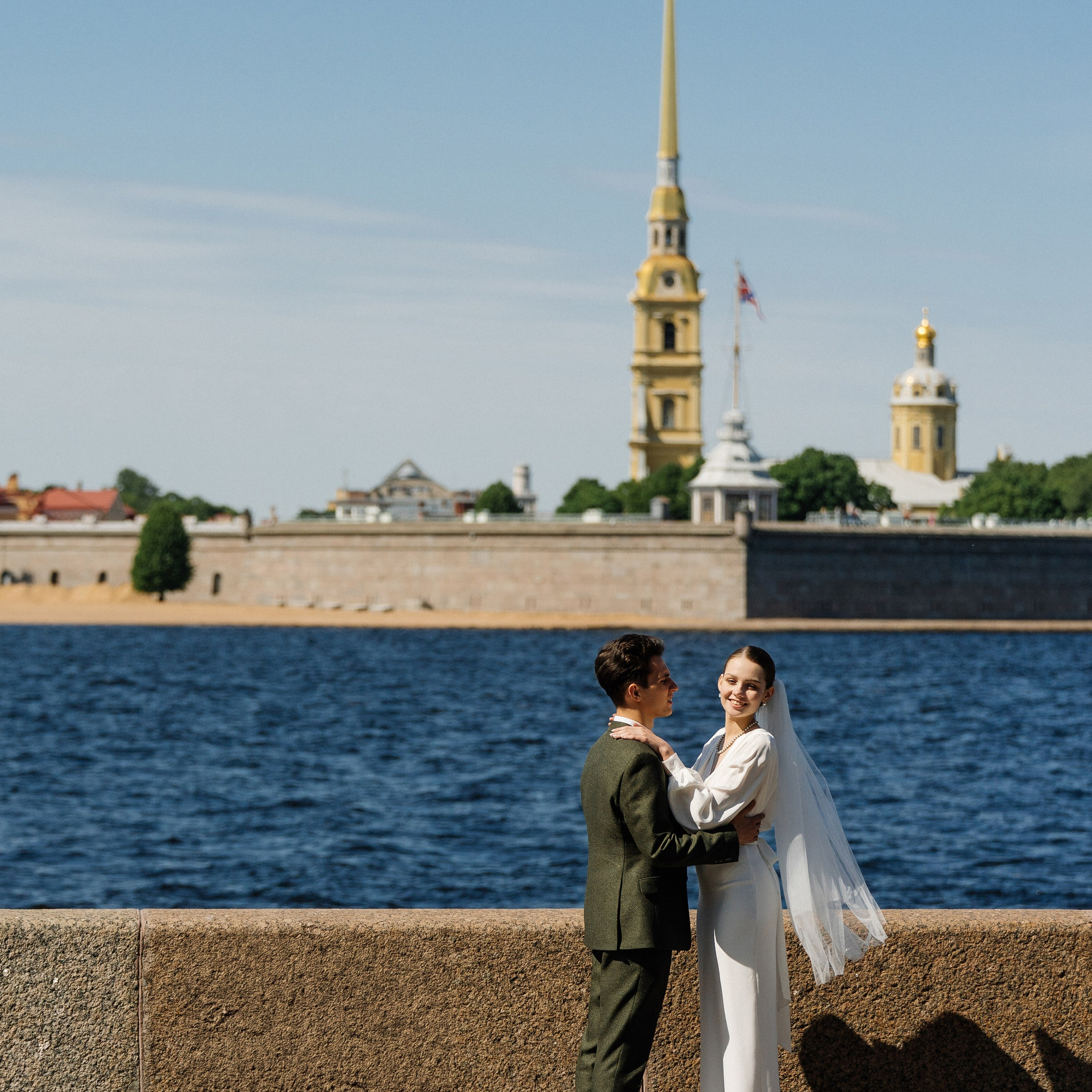 Портфолио. Свадебный и репортажный фотограф